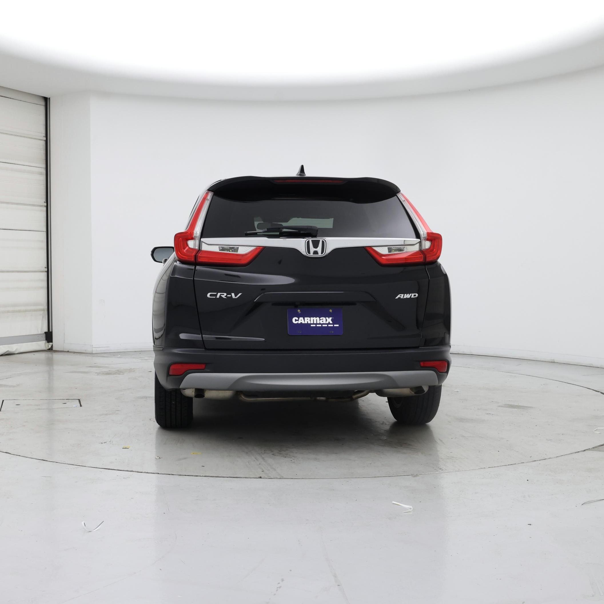 Thumbnail: 2019 Honda CR-V - 6