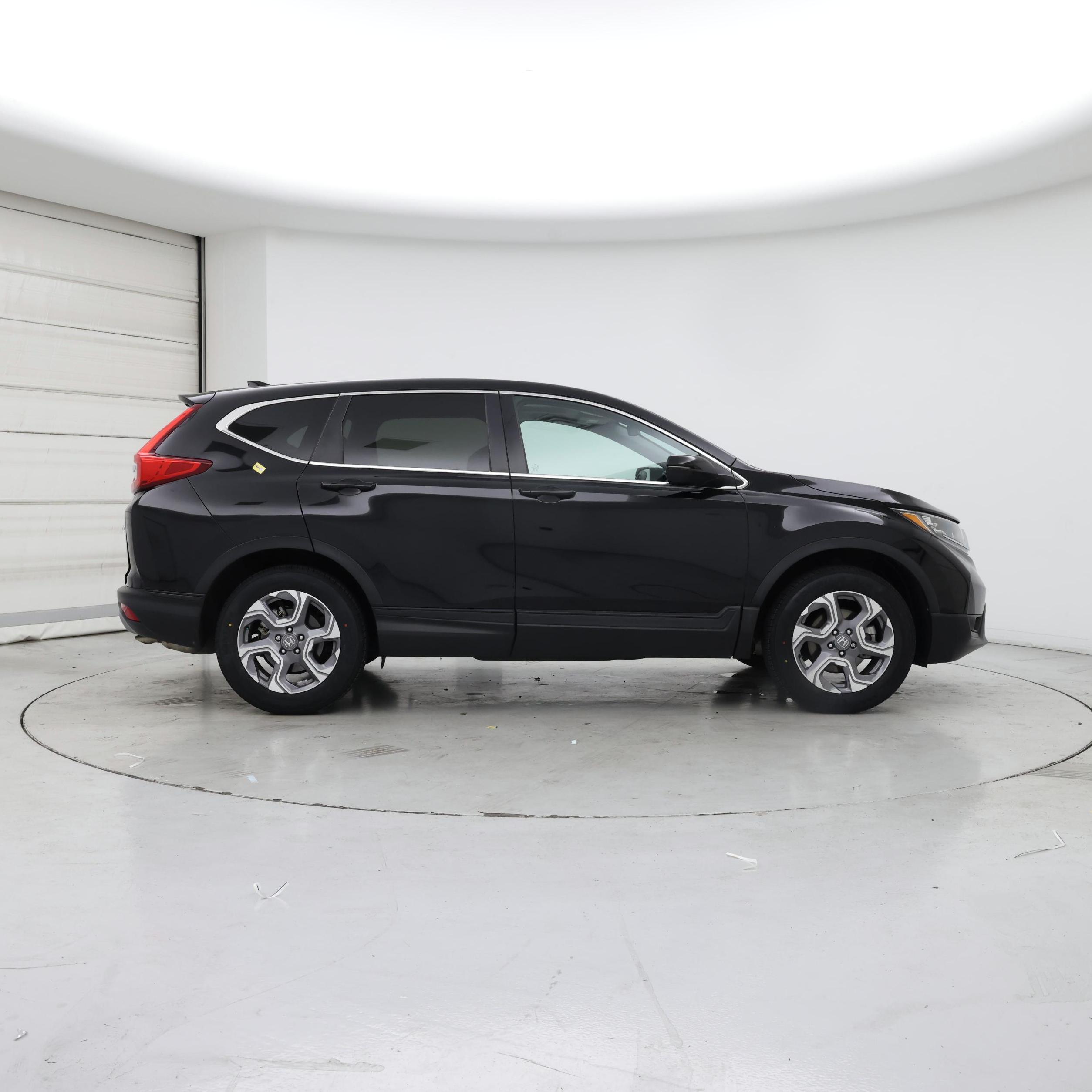 Thumbnail: 2019 Honda CR-V - 7