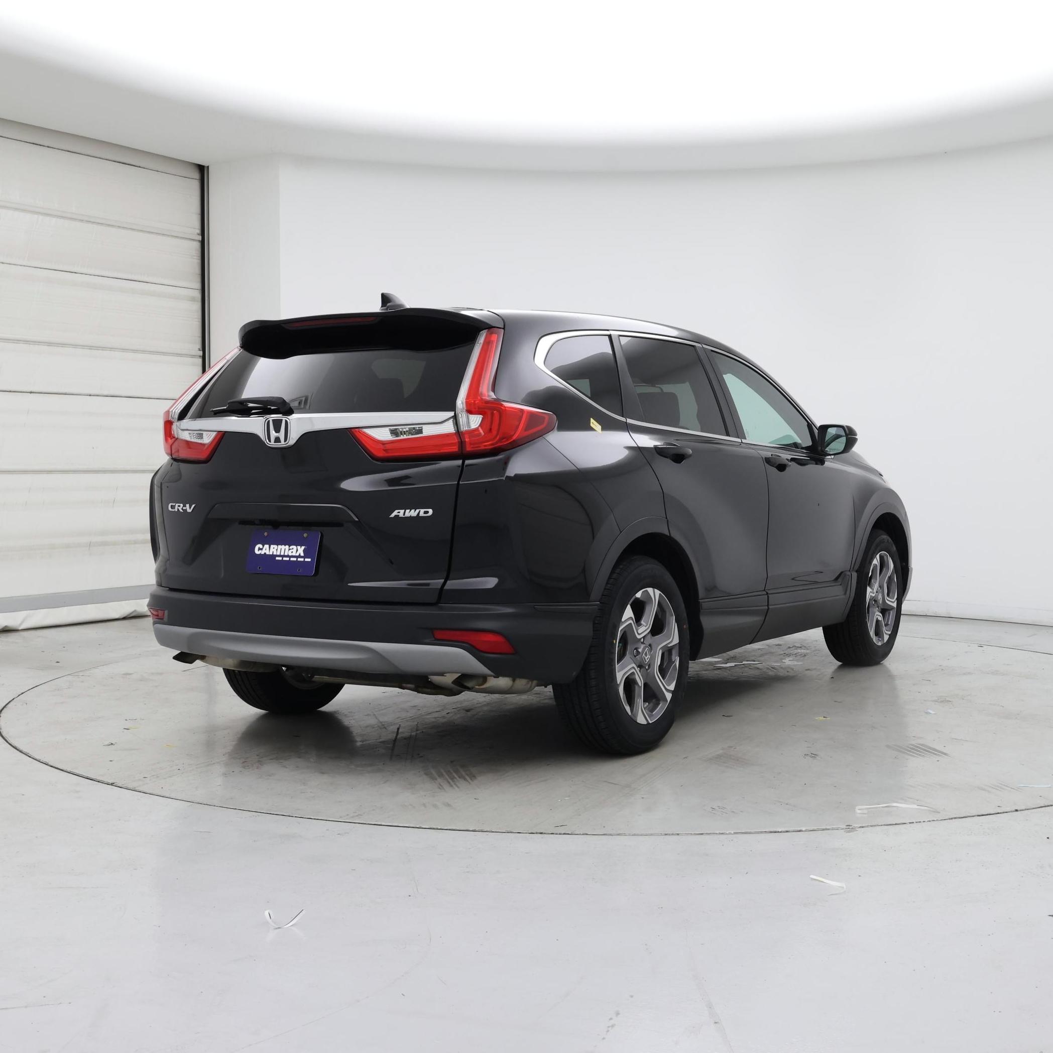 Thumbnail: 2019 Honda CR-V - 8