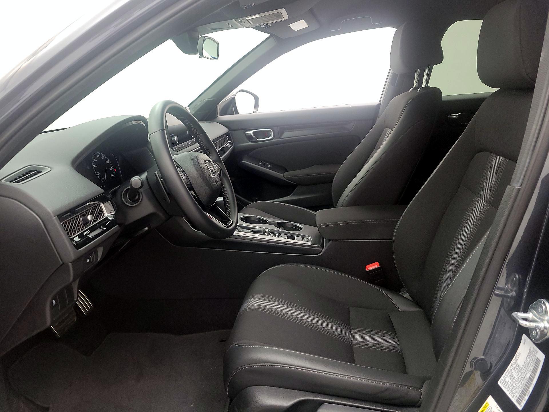 Thumbnail: 2025 Honda Civic - 11