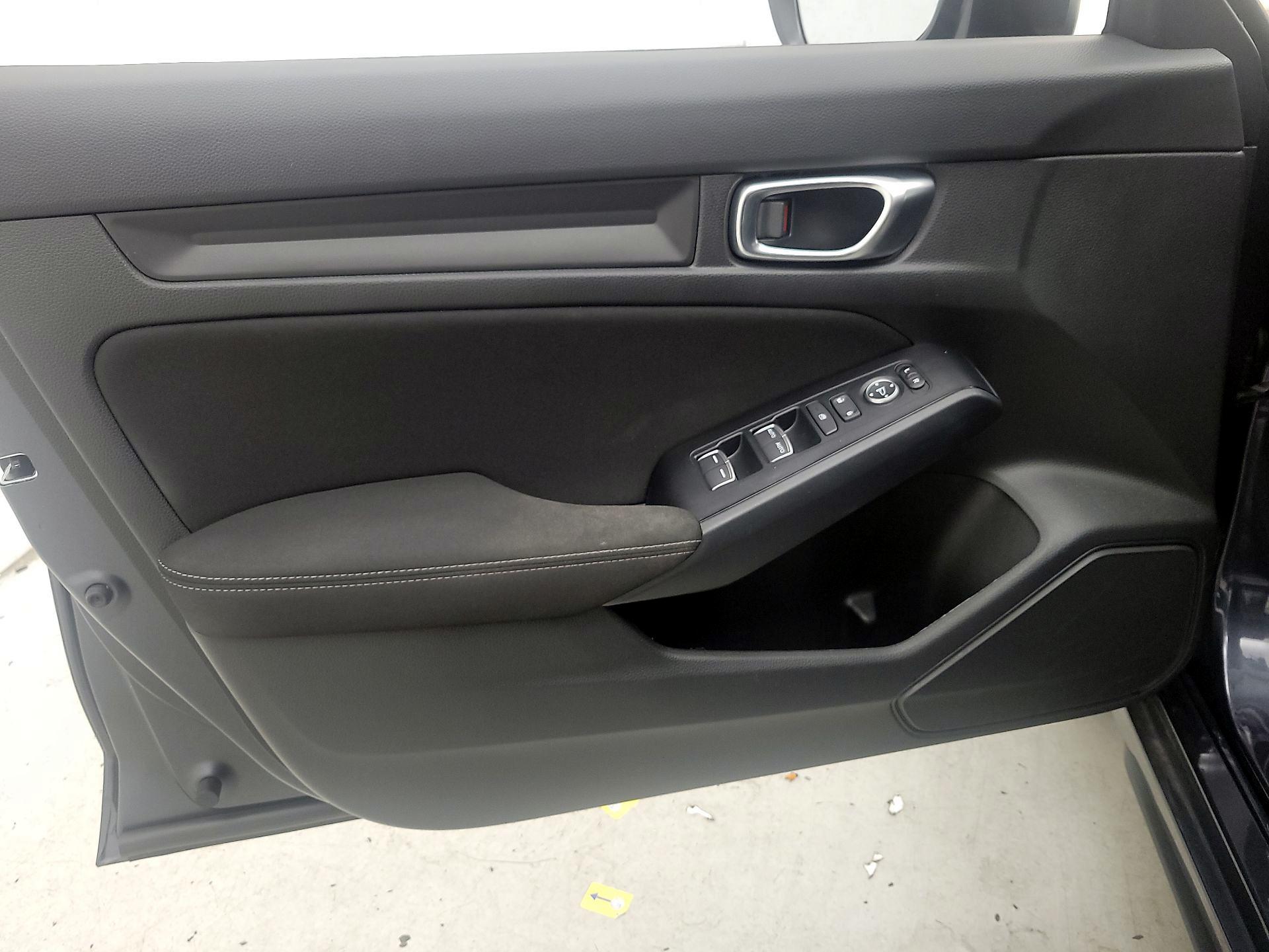 Thumbnail: 2025 Honda Civic - 12