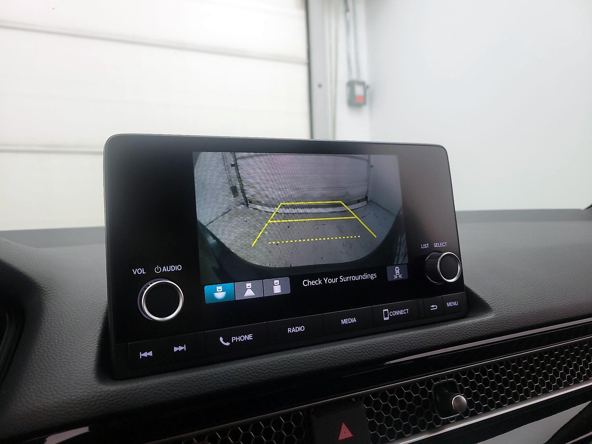 Thumbnail: 2025 Honda Civic - 13