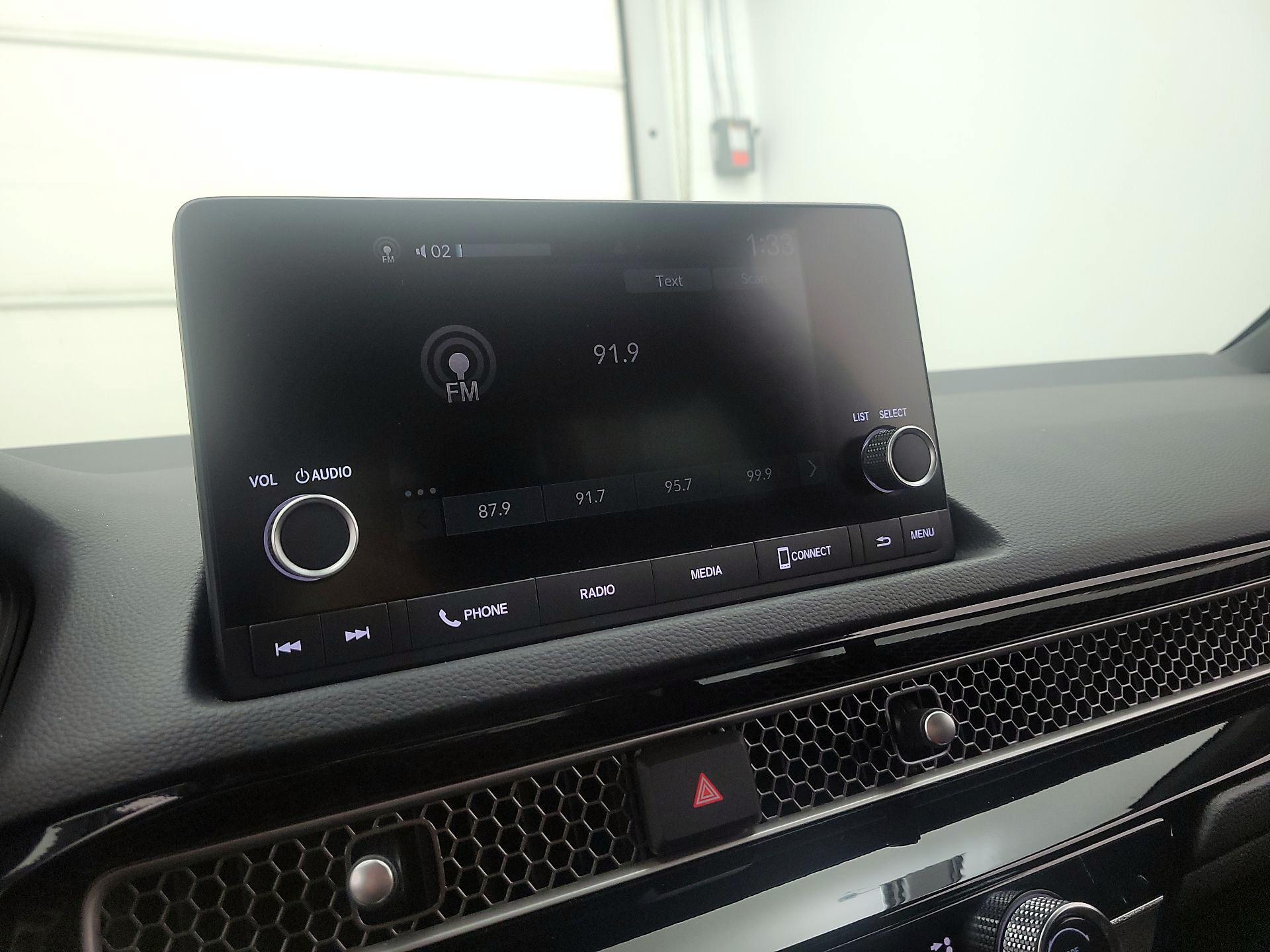 Thumbnail: 2025 Honda Civic - 14