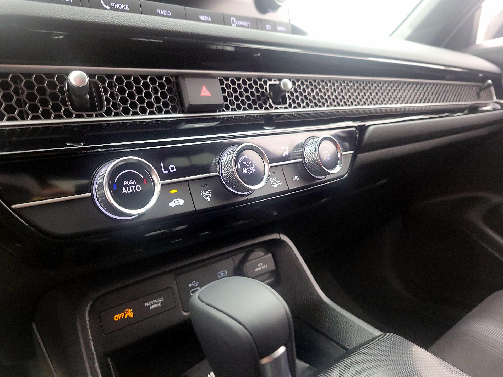 Thumbnail: 2025 Honda Civic - 15