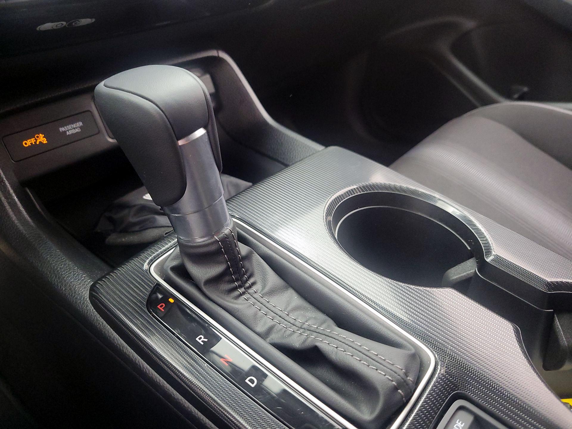 Thumbnail: 2025 Honda Civic - 16