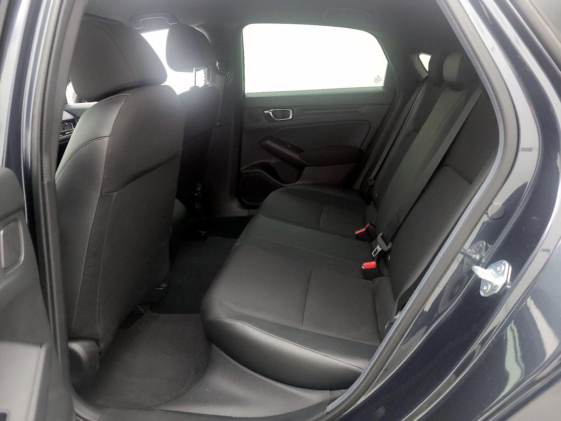 Thumbnail: 2025 Honda Civic - 17