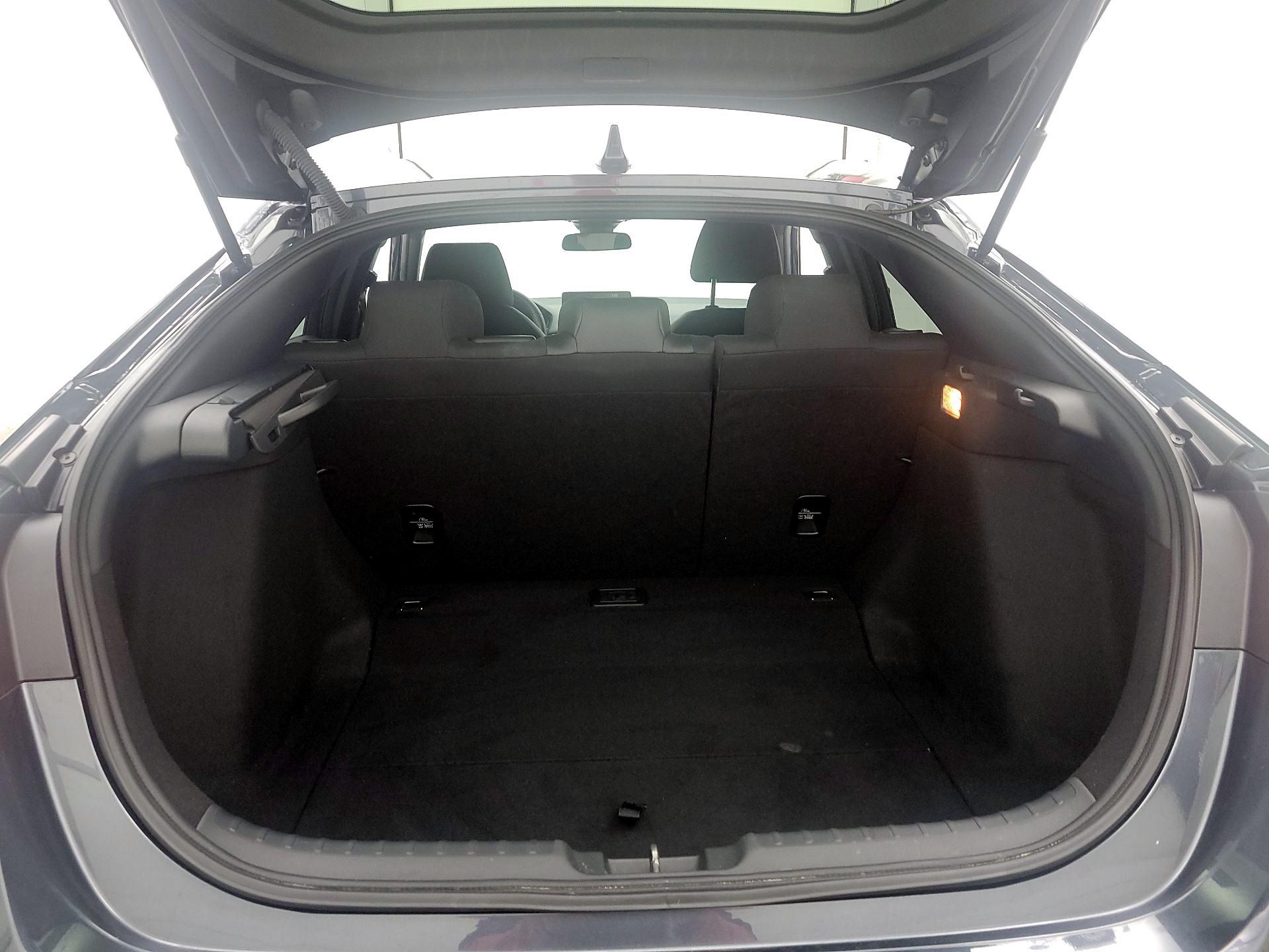 Thumbnail: 2025 Honda Civic - 18