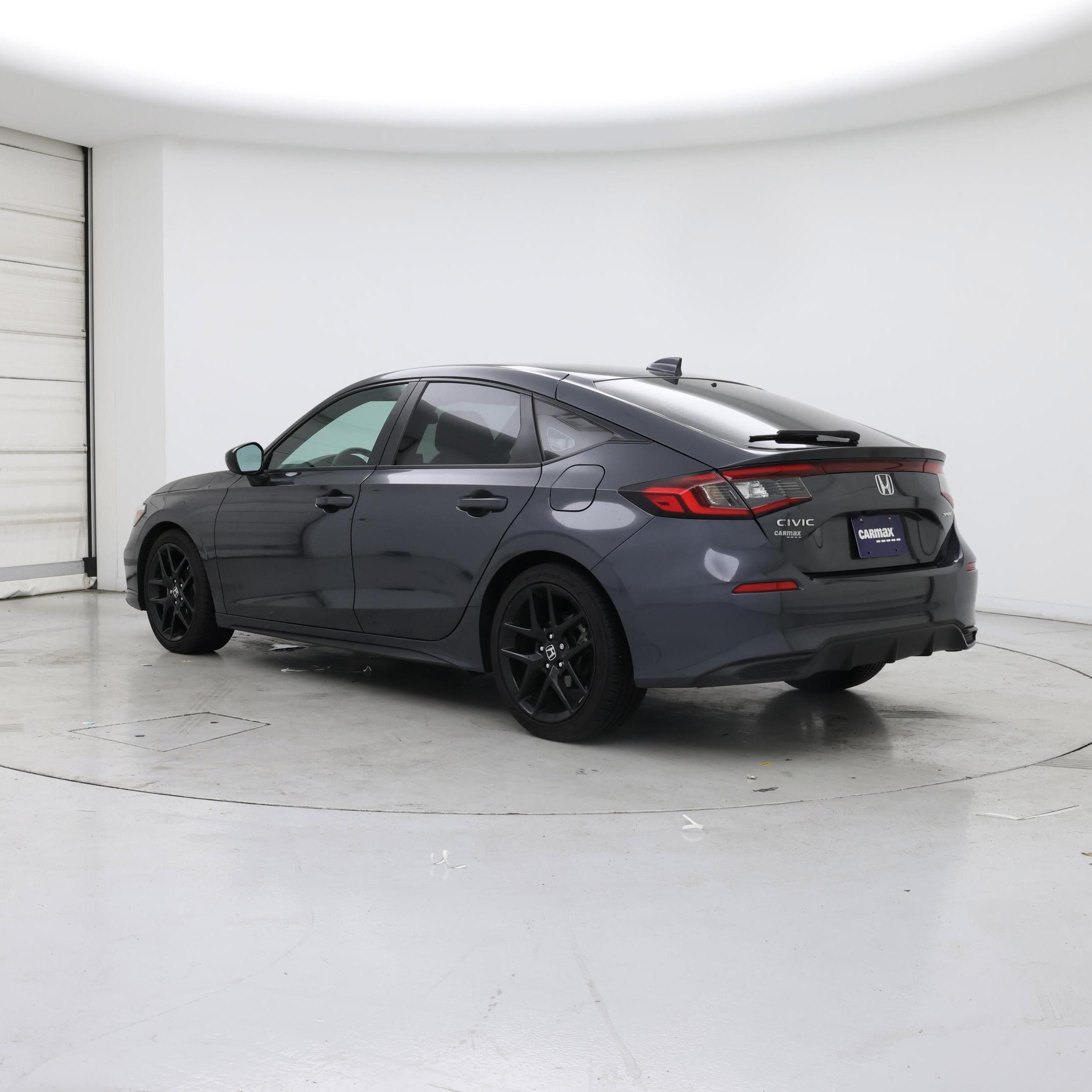 Thumbnail: 2025 Honda Civic - 2