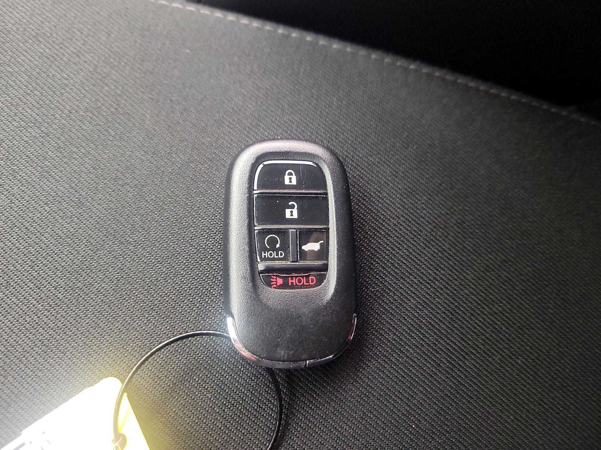 Thumbnail: 2025 Honda Civic - 20