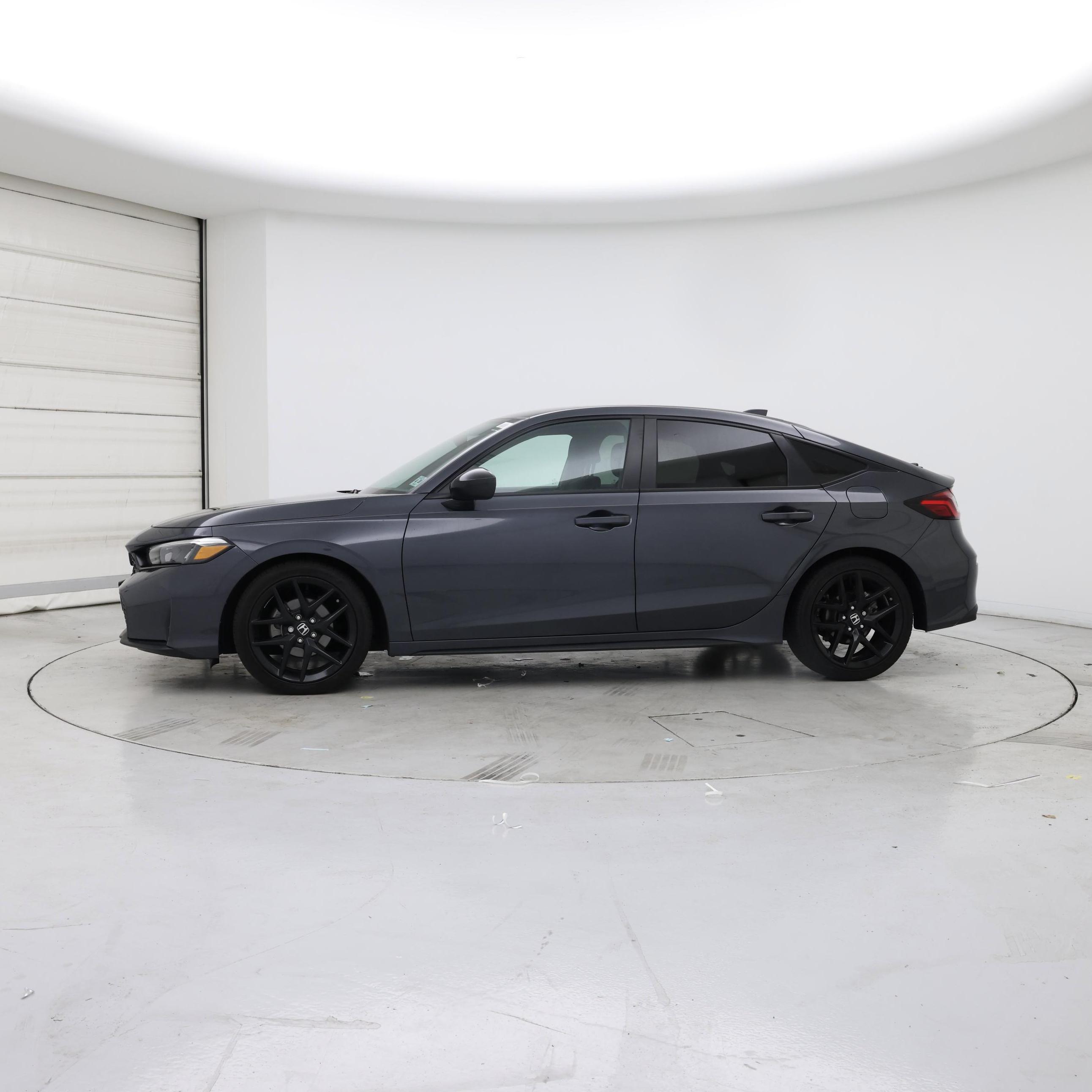 Thumbnail: 2025 Honda Civic - 3