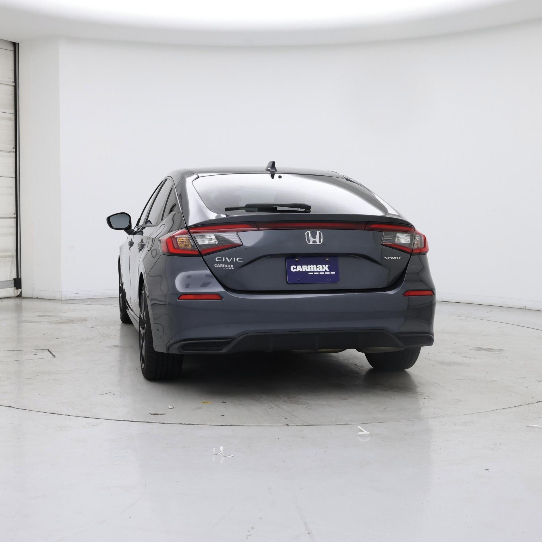 Thumbnail: 2025 Honda Civic - 6