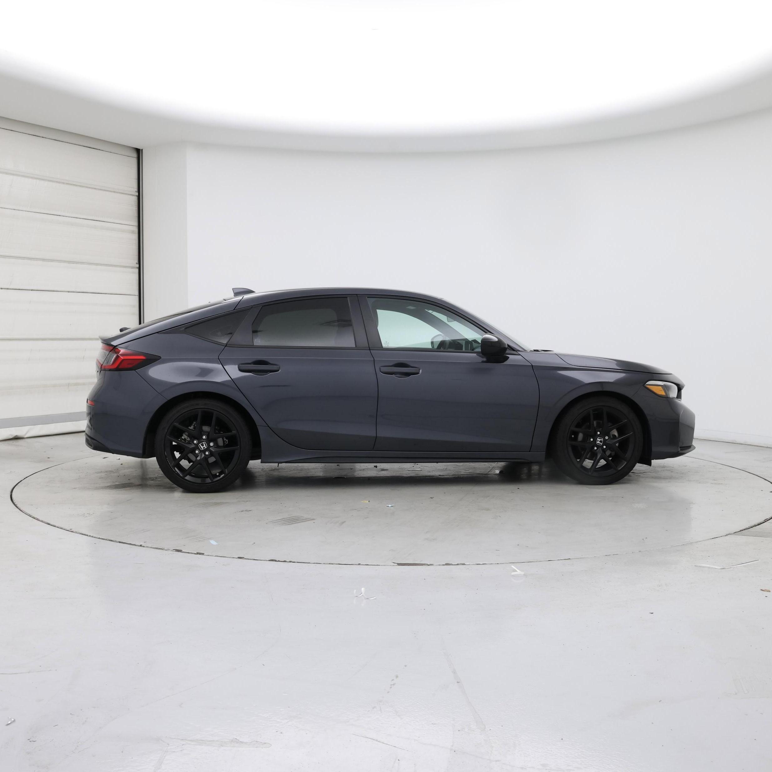 Thumbnail: 2025 Honda Civic - 7