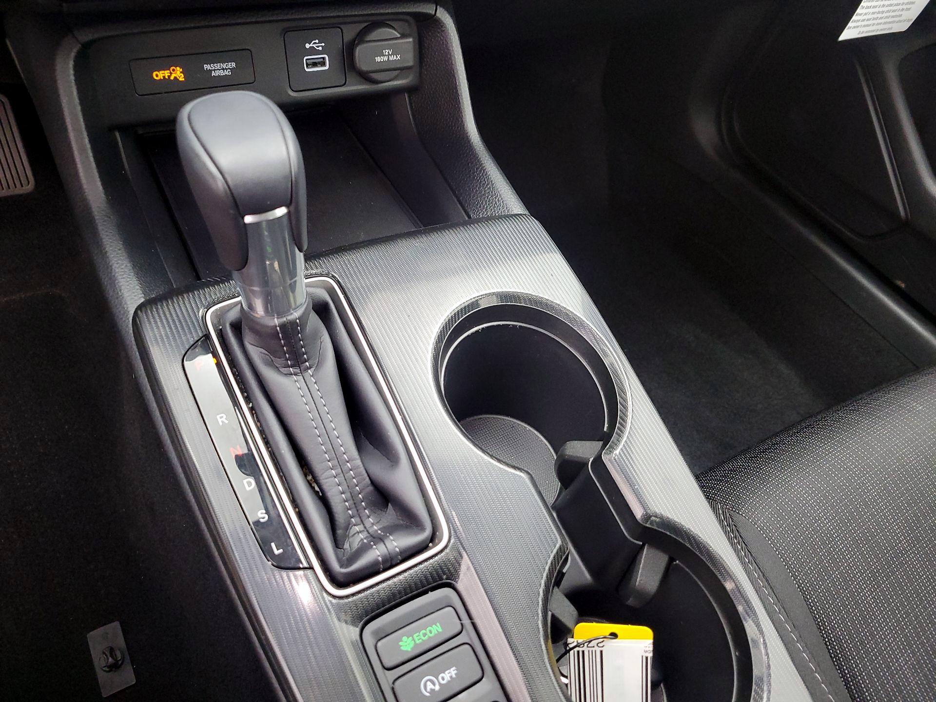 Thumbnail: 2024 Honda Civic - 17