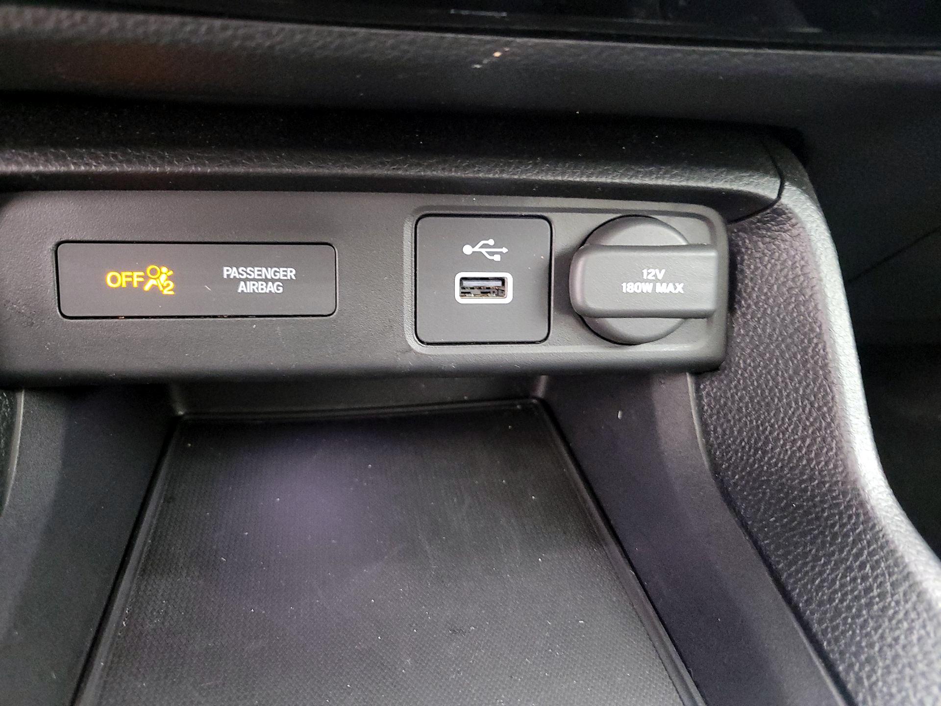 Thumbnail: 2024 Honda Civic - 18