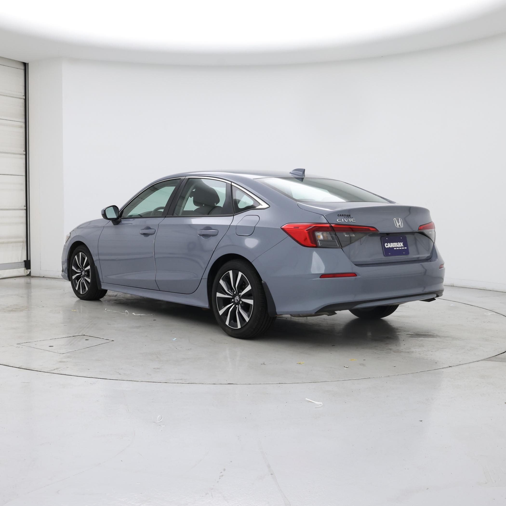 Thumbnail: 2024 Honda Civic - 2