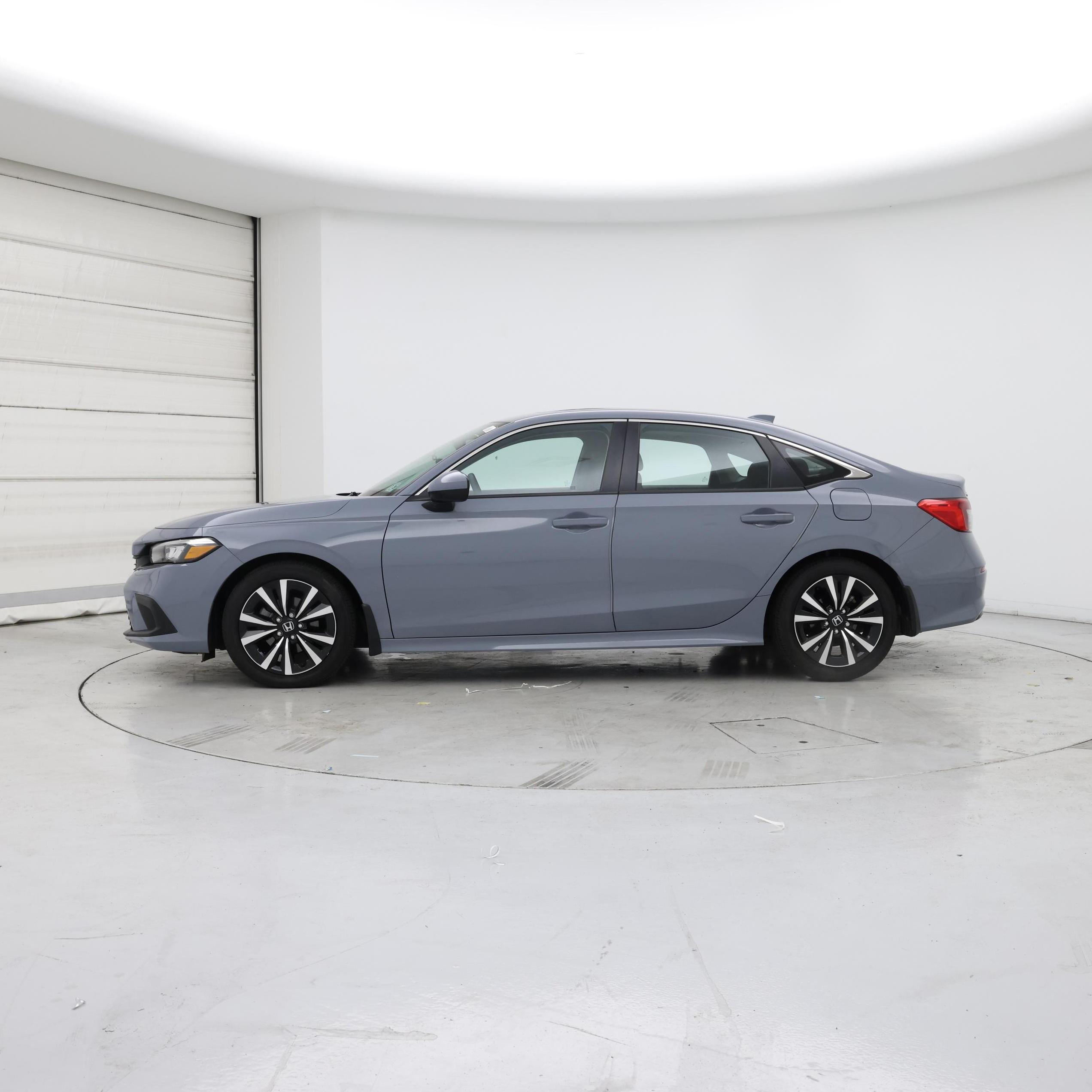 Thumbnail: 2024 Honda Civic - 3