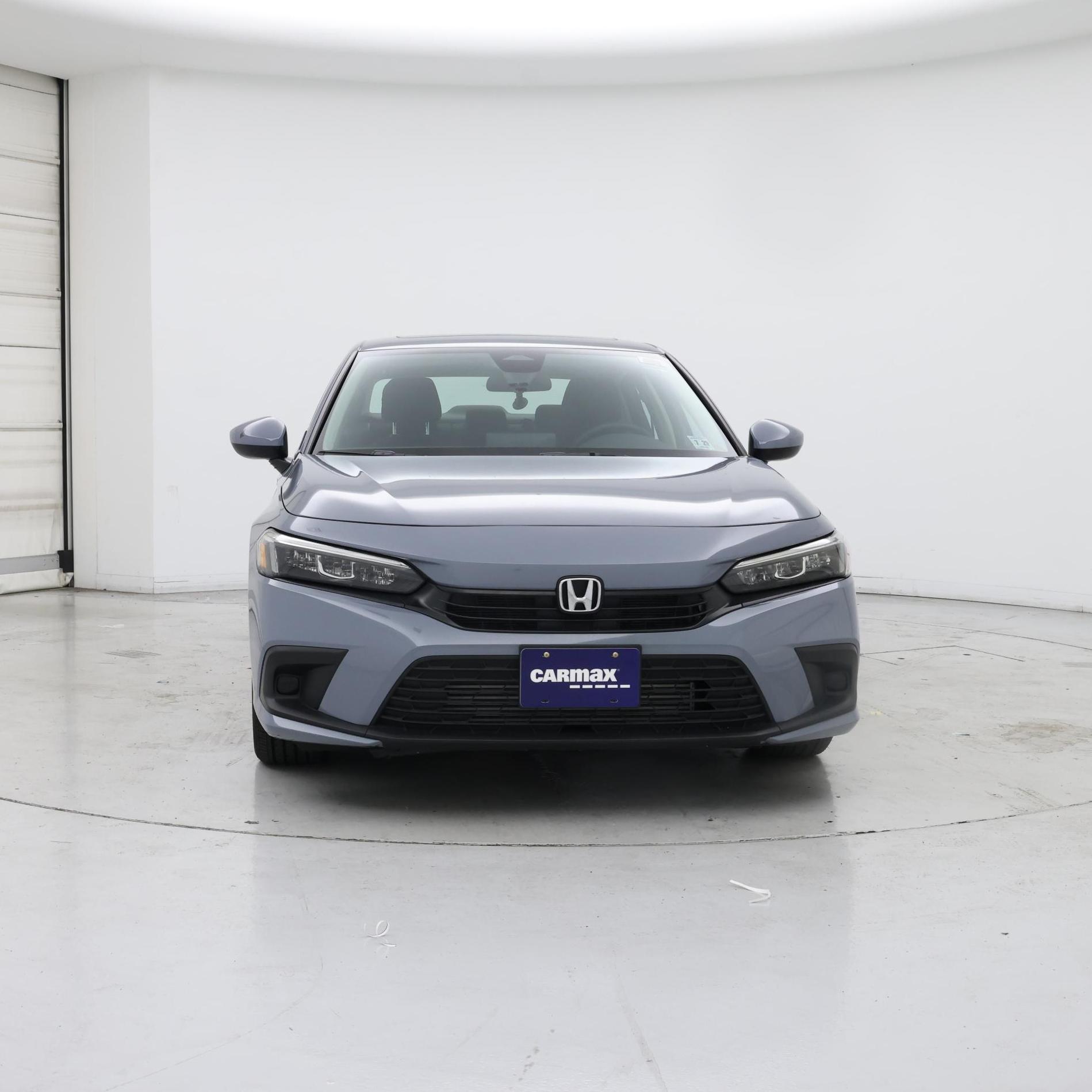 Thumbnail: 2024 Honda Civic - 5