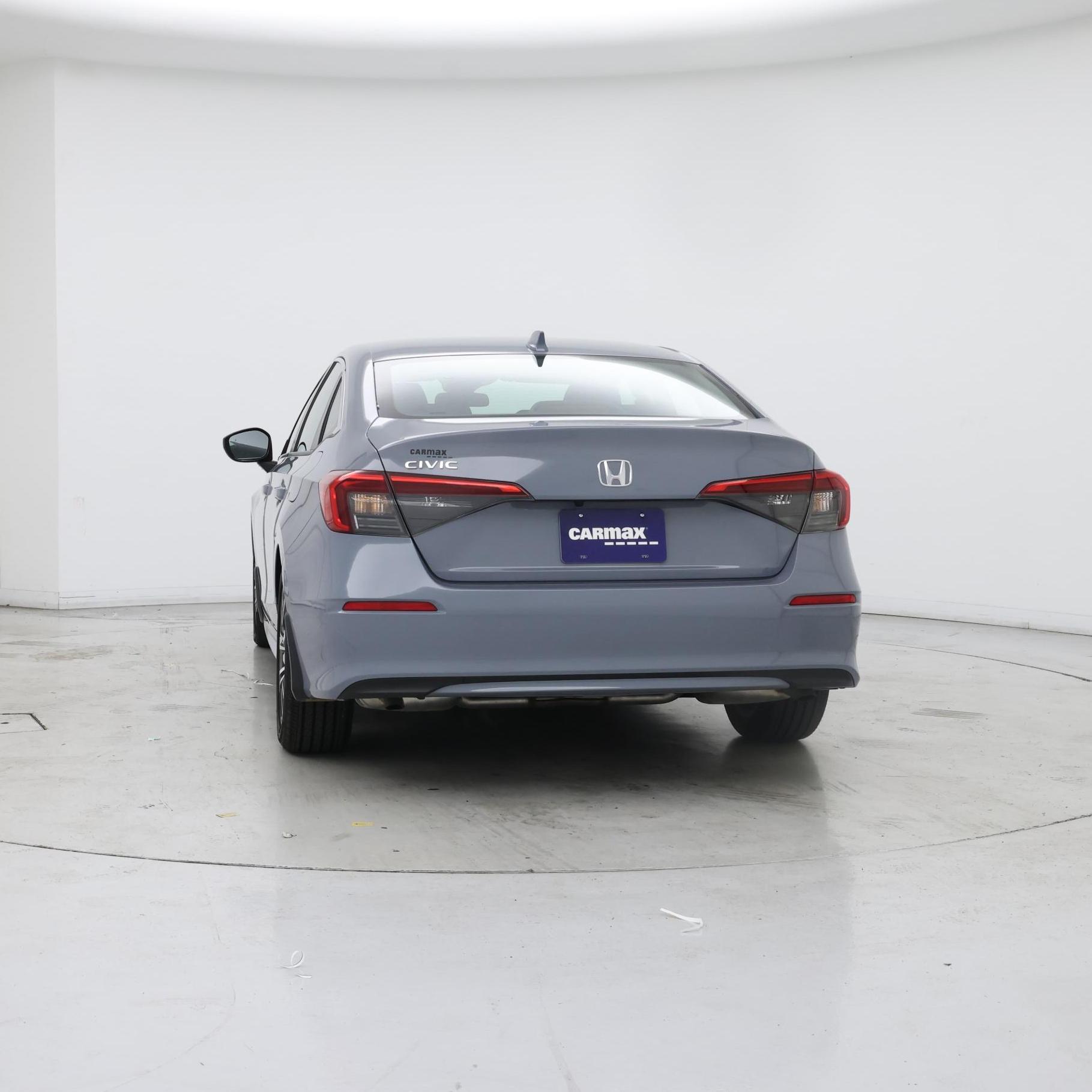 Thumbnail: 2024 Honda Civic - 6