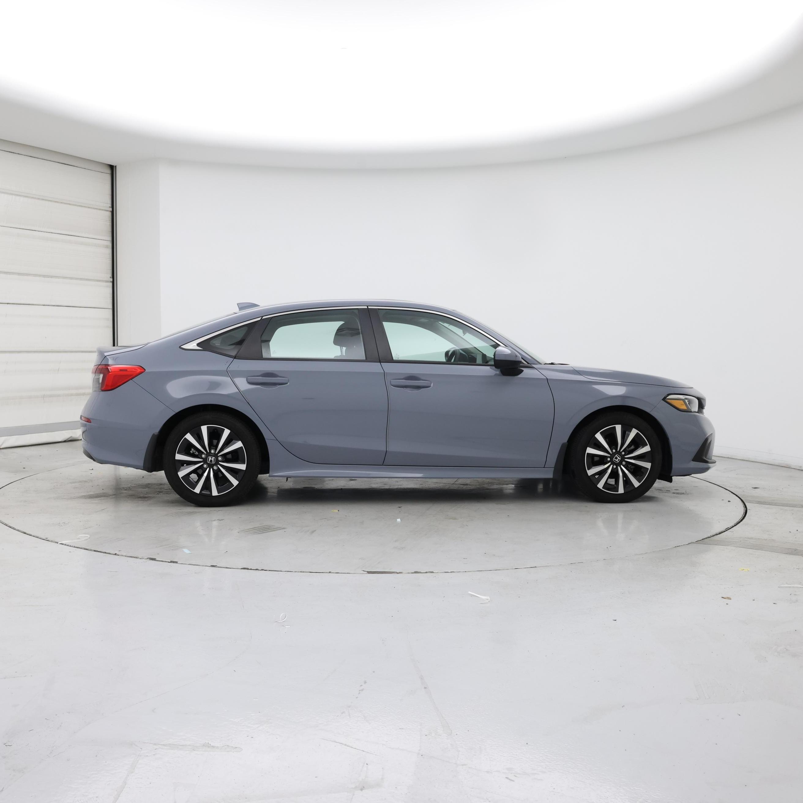 Thumbnail: 2024 Honda Civic - 7