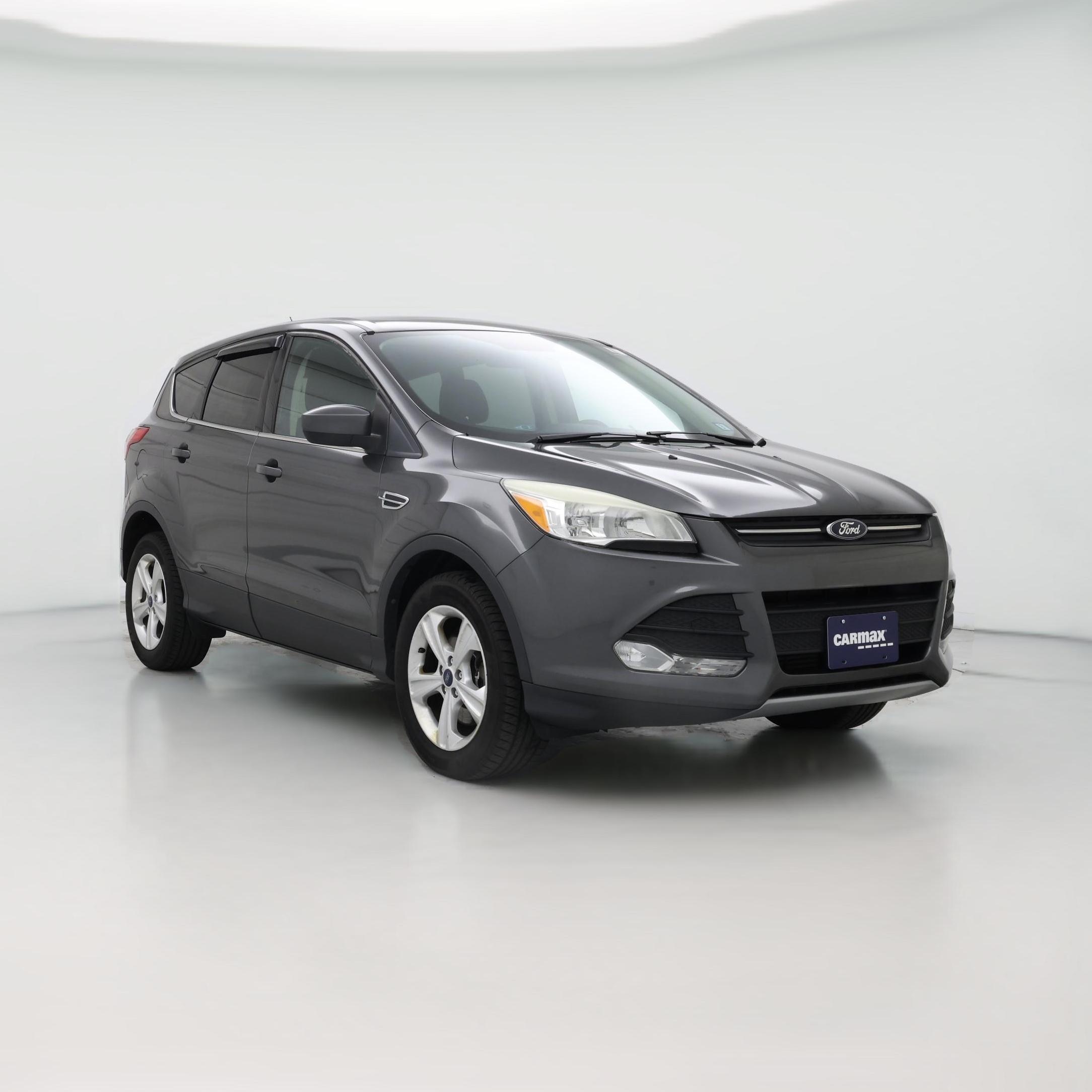 Thumbnail: 2016 Ford Escape - 1