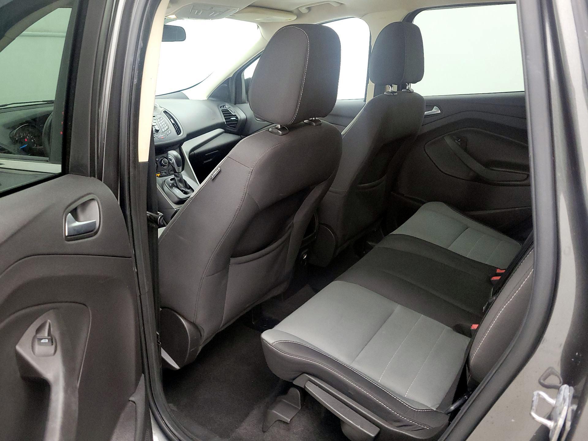 Thumbnail: 2016 Ford Escape - 18