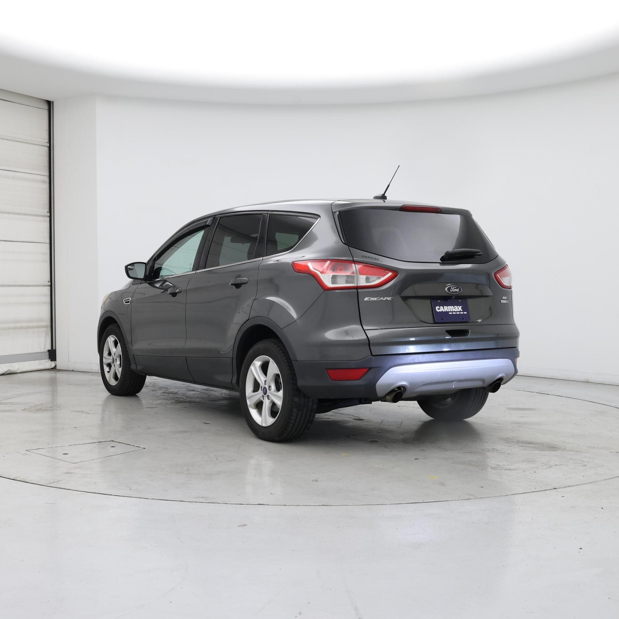 Thumbnail: 2016 Ford Escape - 2