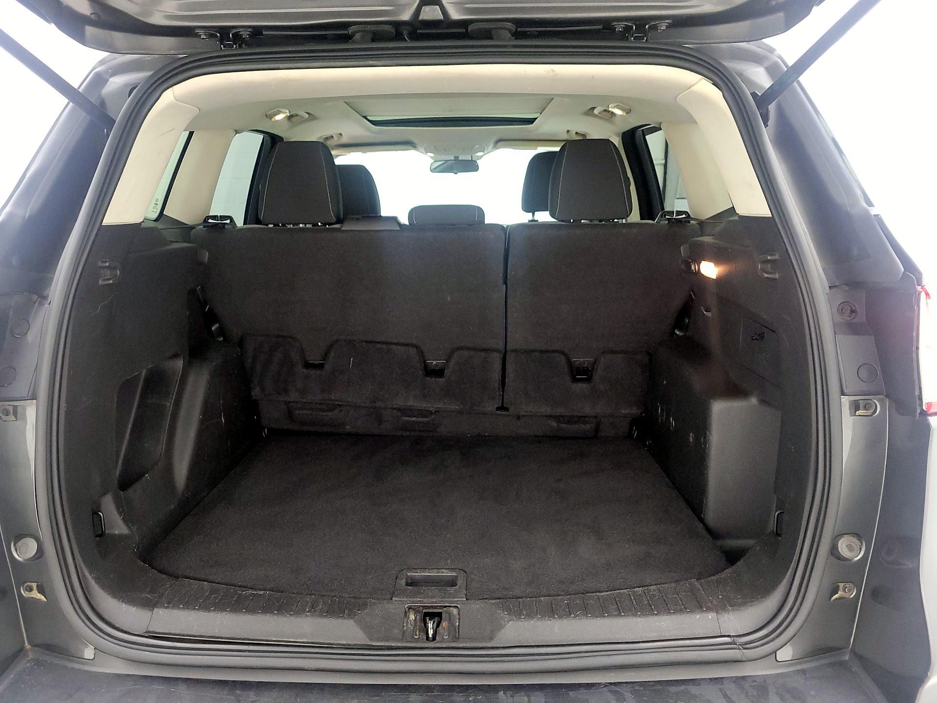Thumbnail: 2016 Ford Escape - 19
