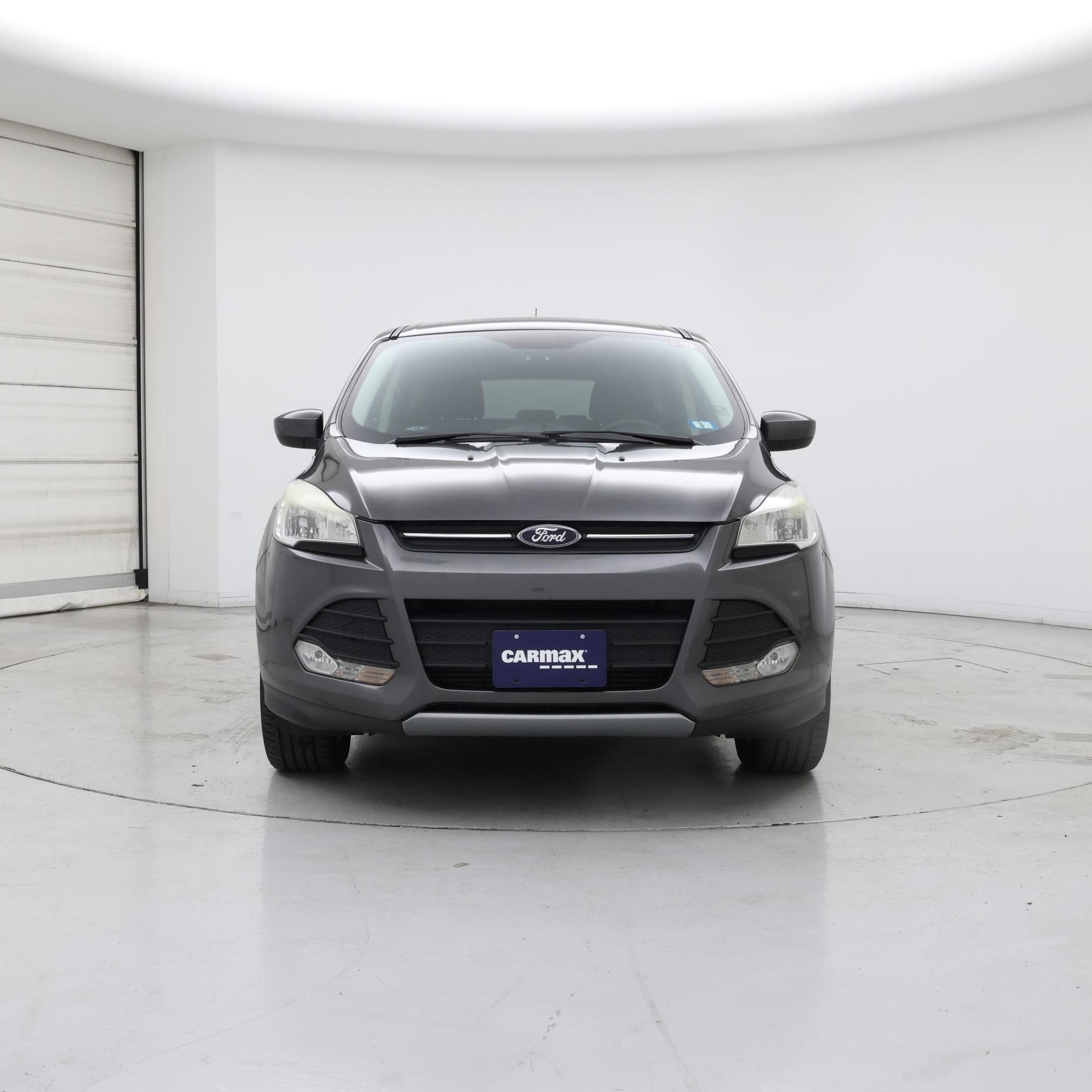 Thumbnail: 2016 Ford Escape - 5
