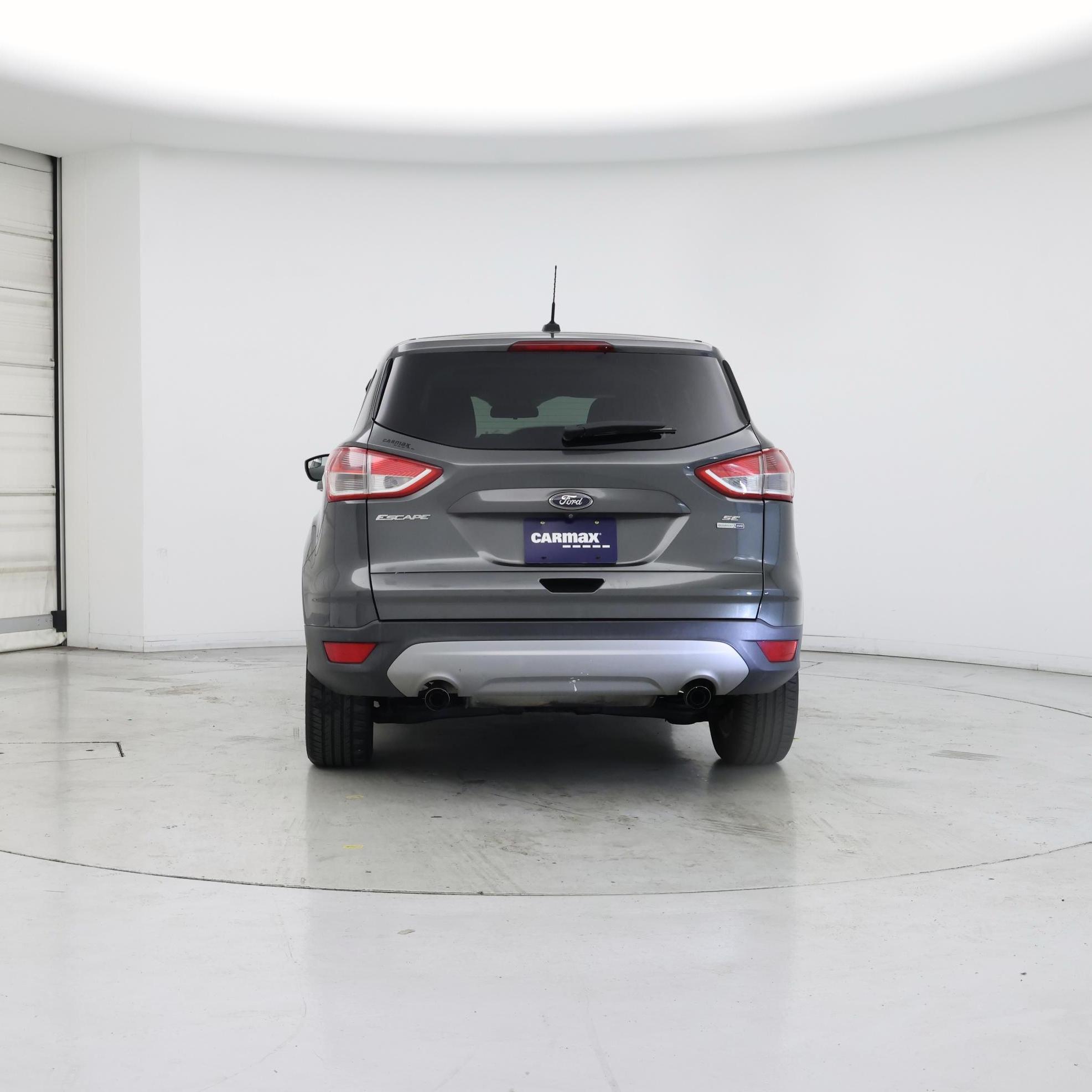 Thumbnail: 2016 Ford Escape - 6