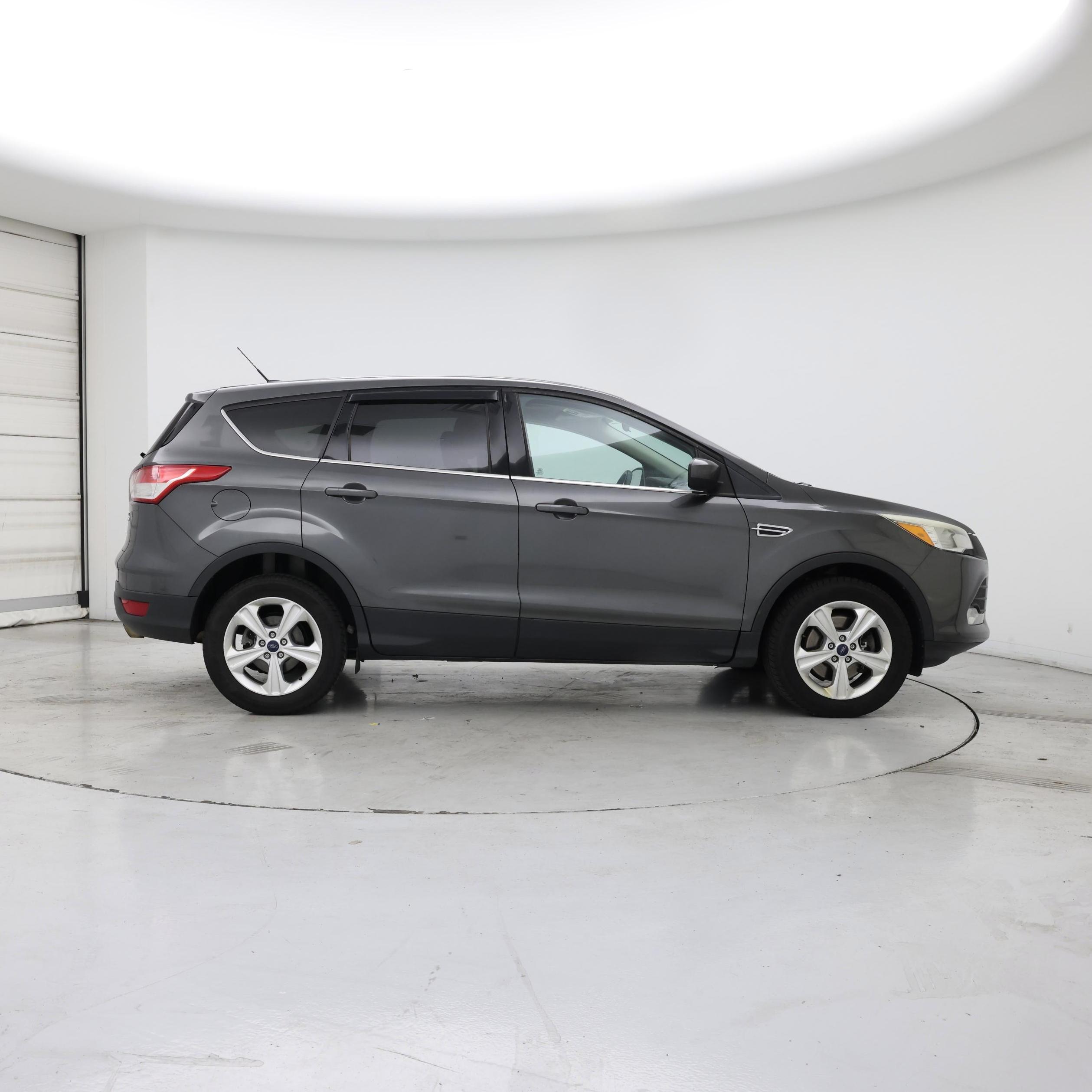 Thumbnail: 2016 Ford Escape - 7