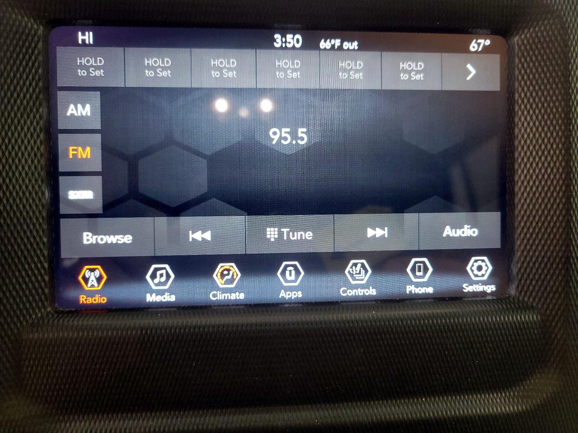 Thumbnail: 2021 Jeep Wrangler - 15
