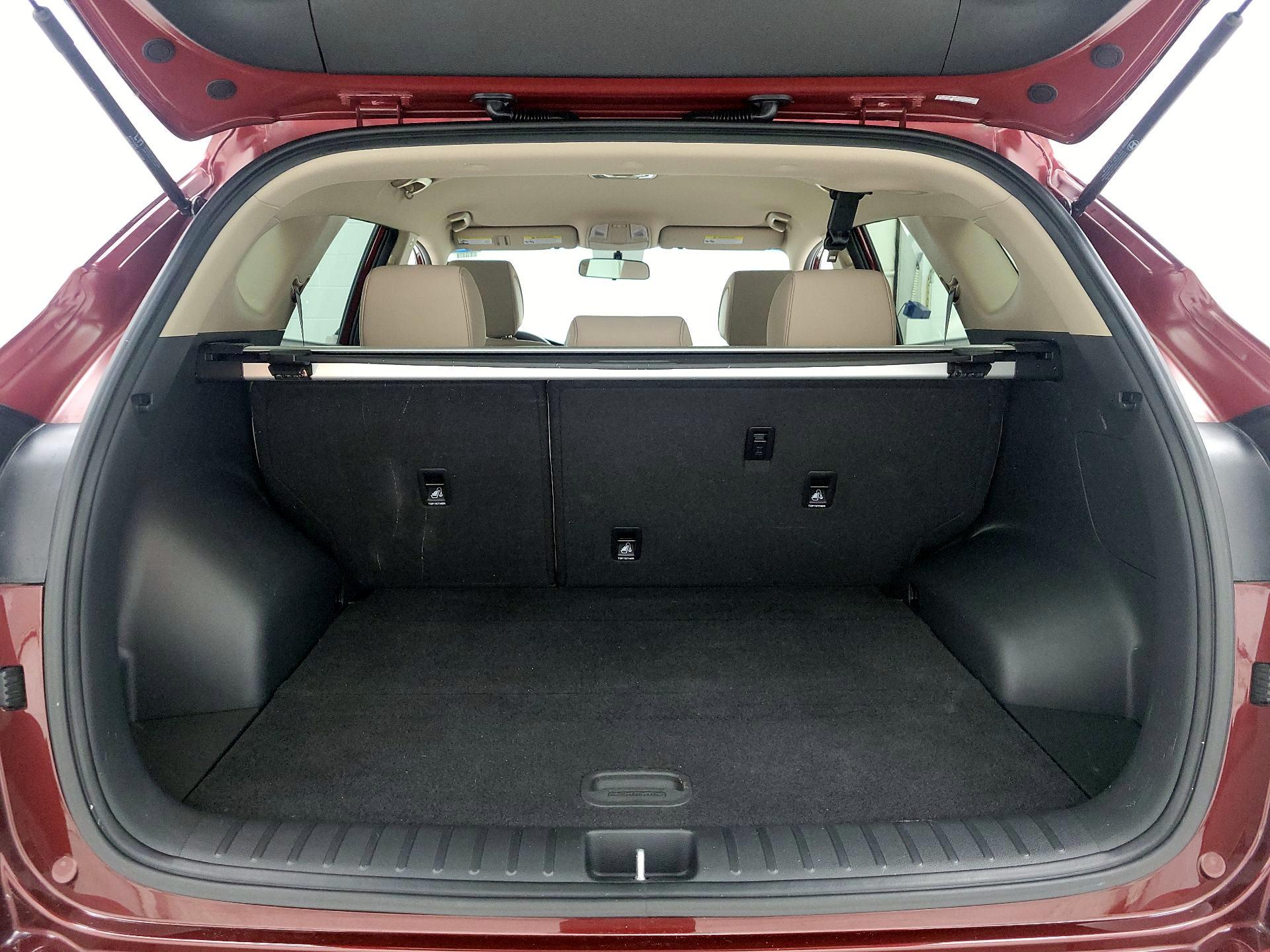 Thumbnail: 2016 Hyundai Tucson - 20