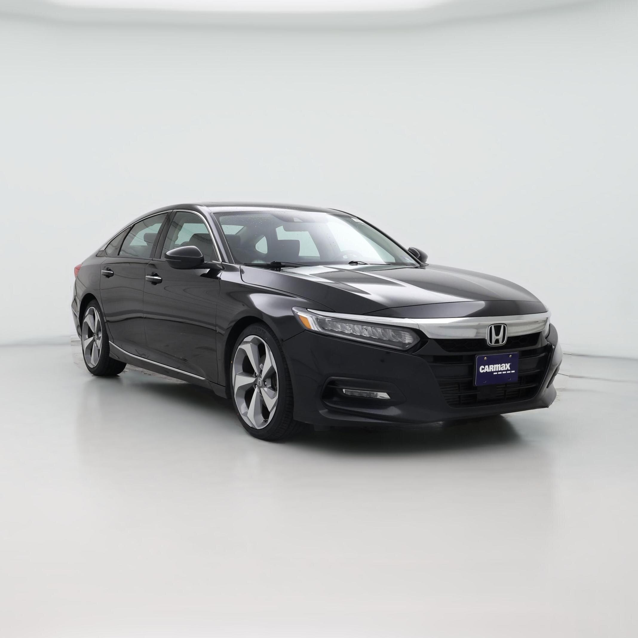 Thumbnail: 2018 Honda Accord - 1
