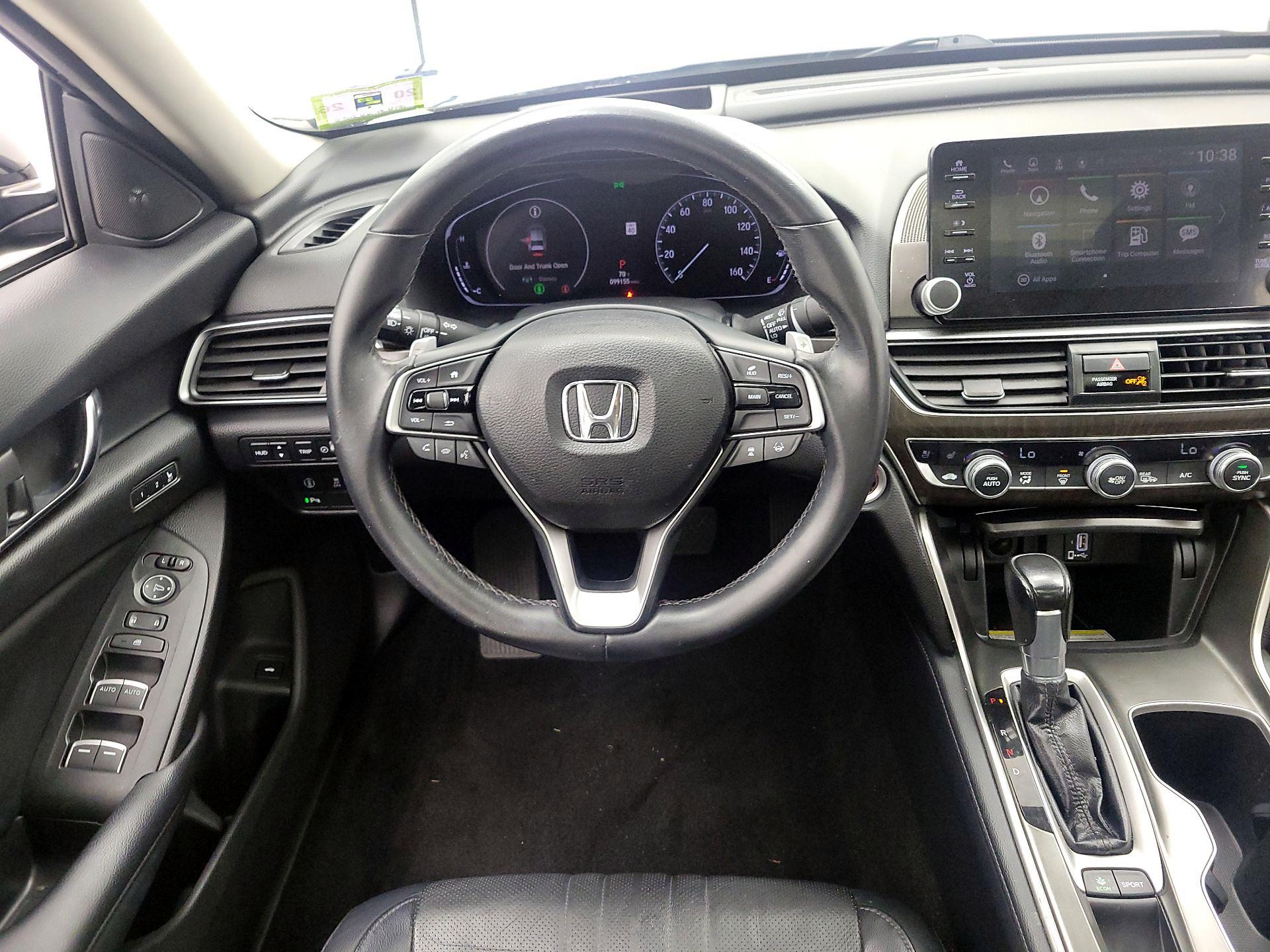 Thumbnail: 2018 Honda Accord - 10