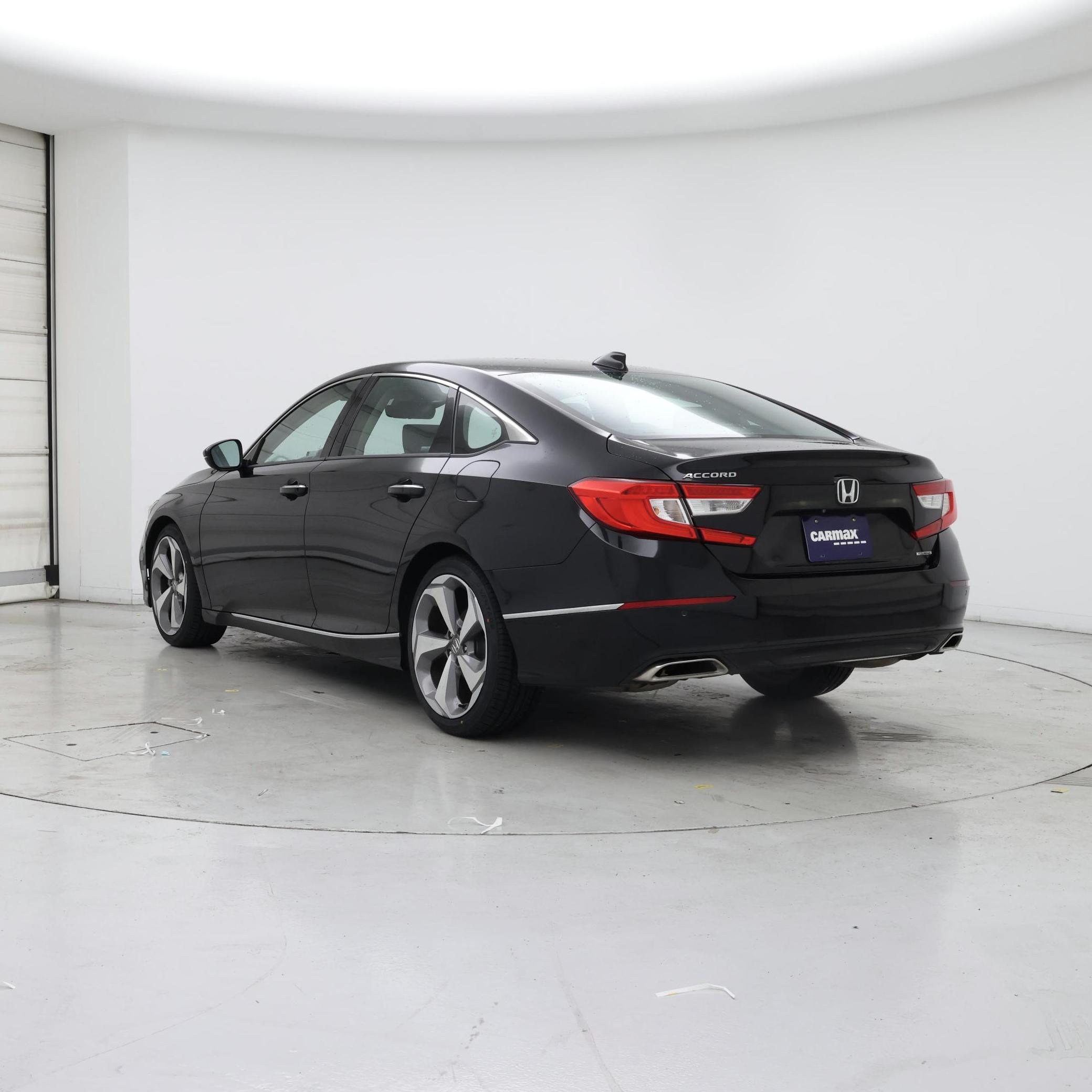 Thumbnail: 2018 Honda Accord - 2