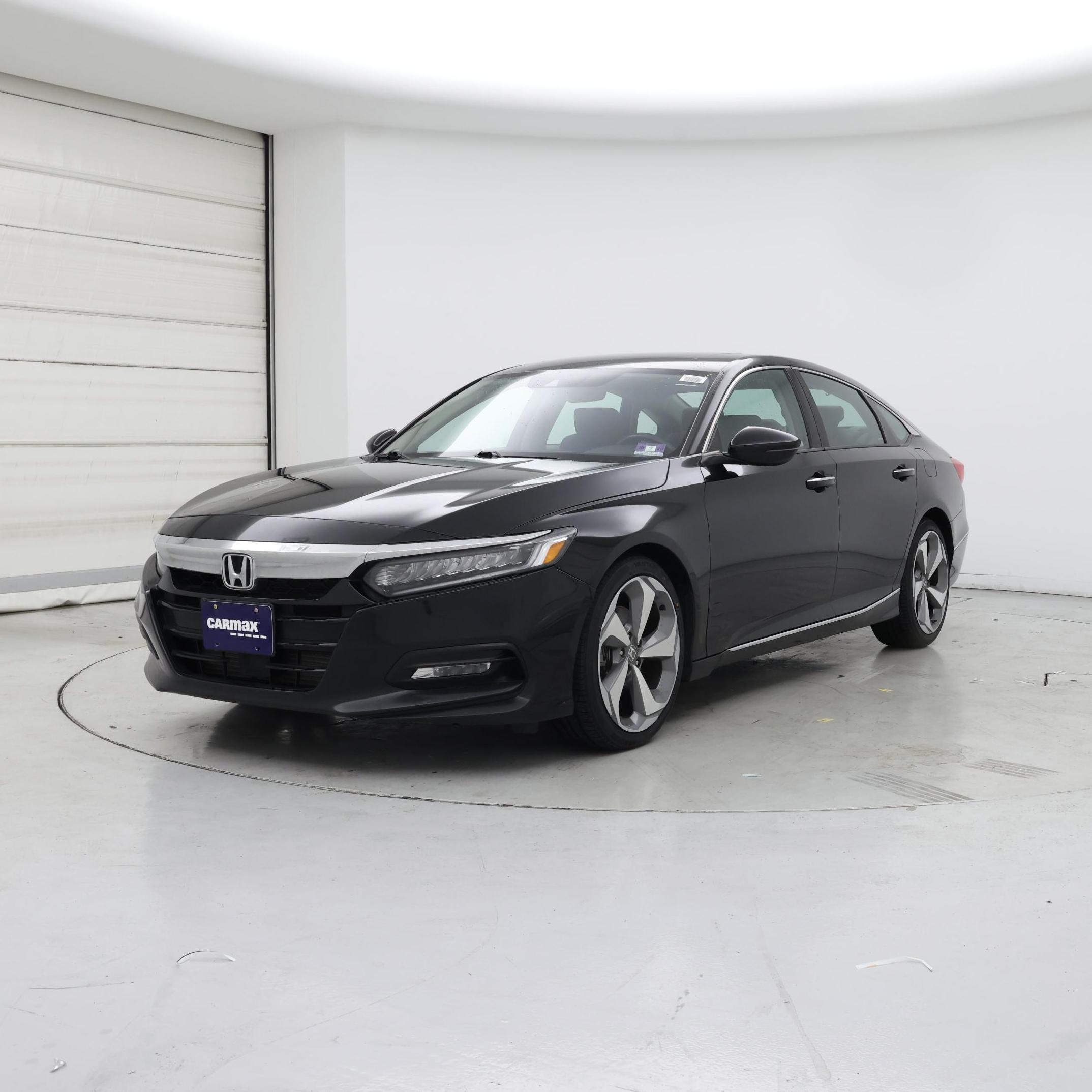 Thumbnail: 2018 Honda Accord - 4