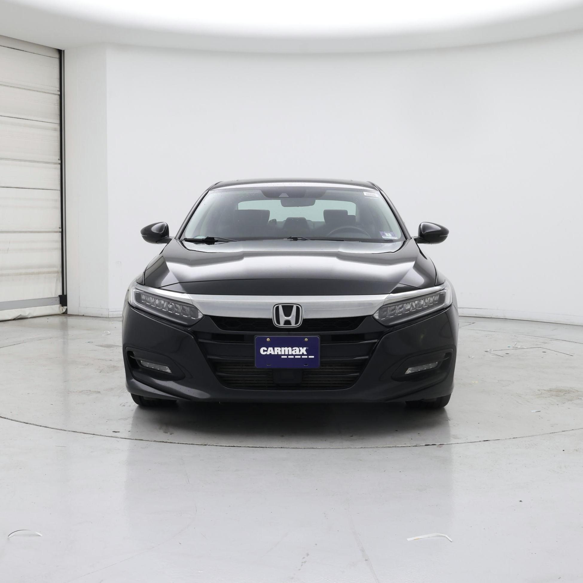Thumbnail: 2018 Honda Accord - 5