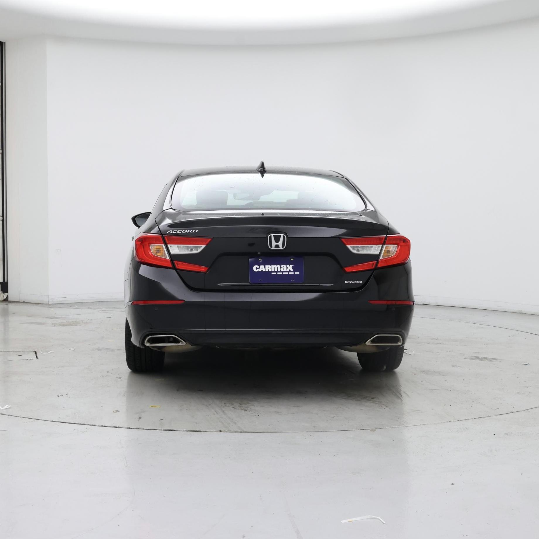 Thumbnail: 2018 Honda Accord - 6