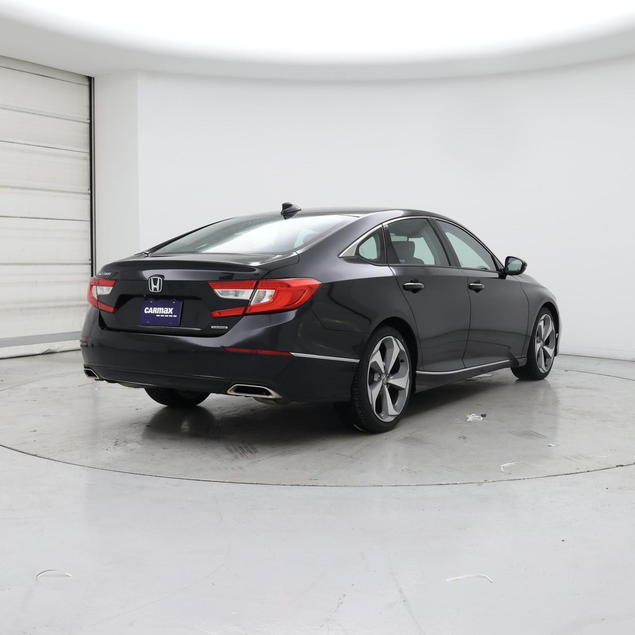 Thumbnail: 2018 Honda Accord - 8