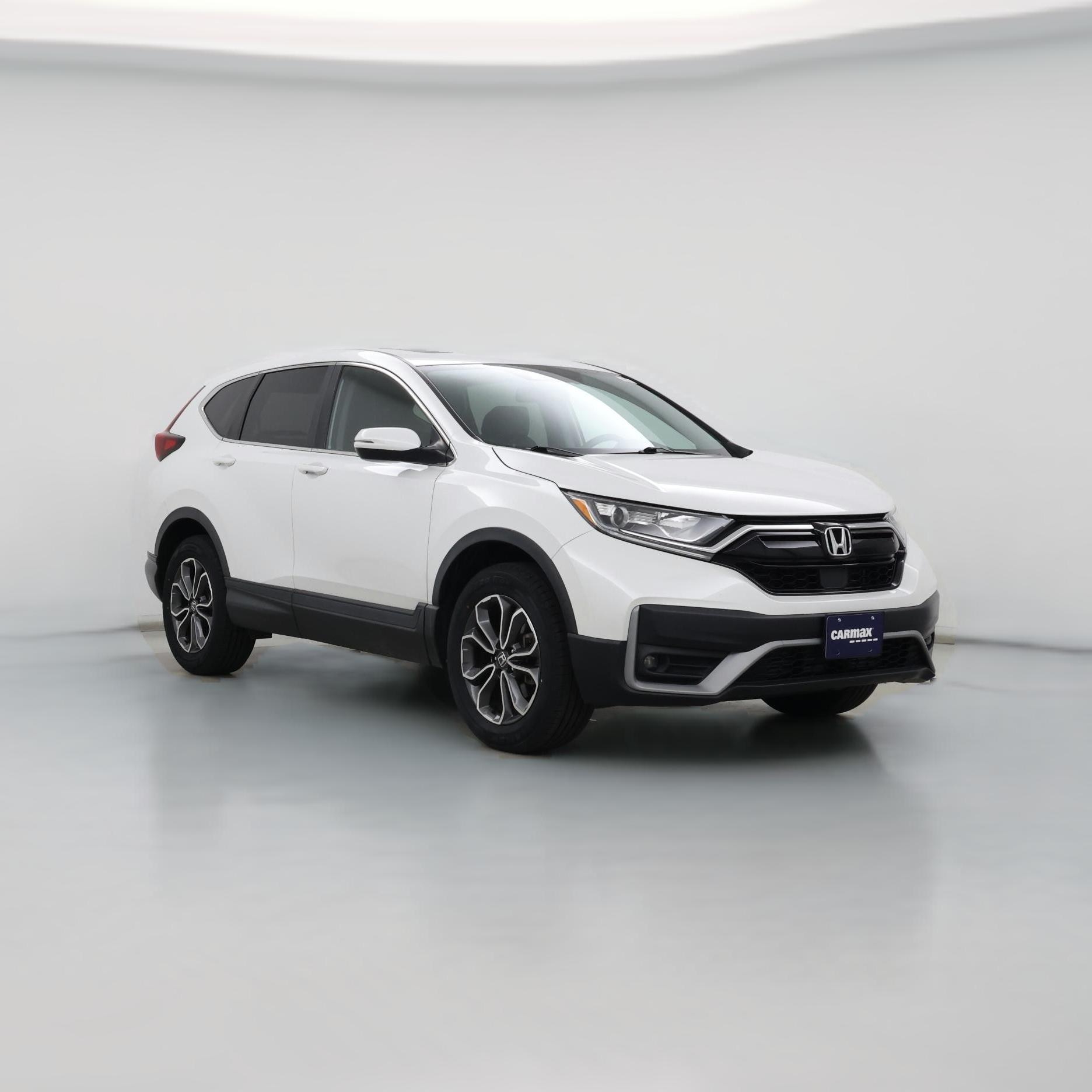 Thumbnail: 2021 Honda CR-V - 1