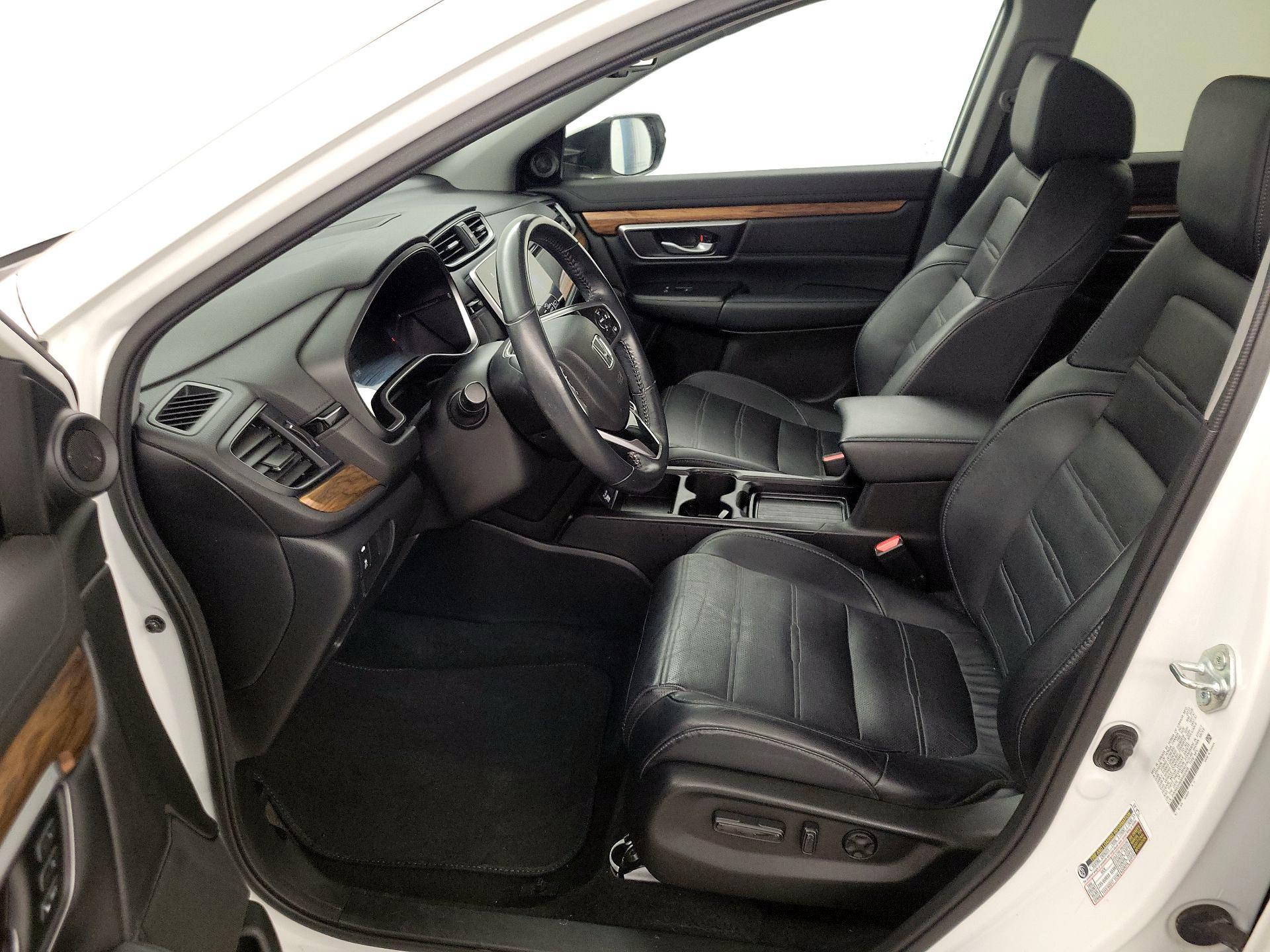 Thumbnail: 2021 Honda CR-V - 11