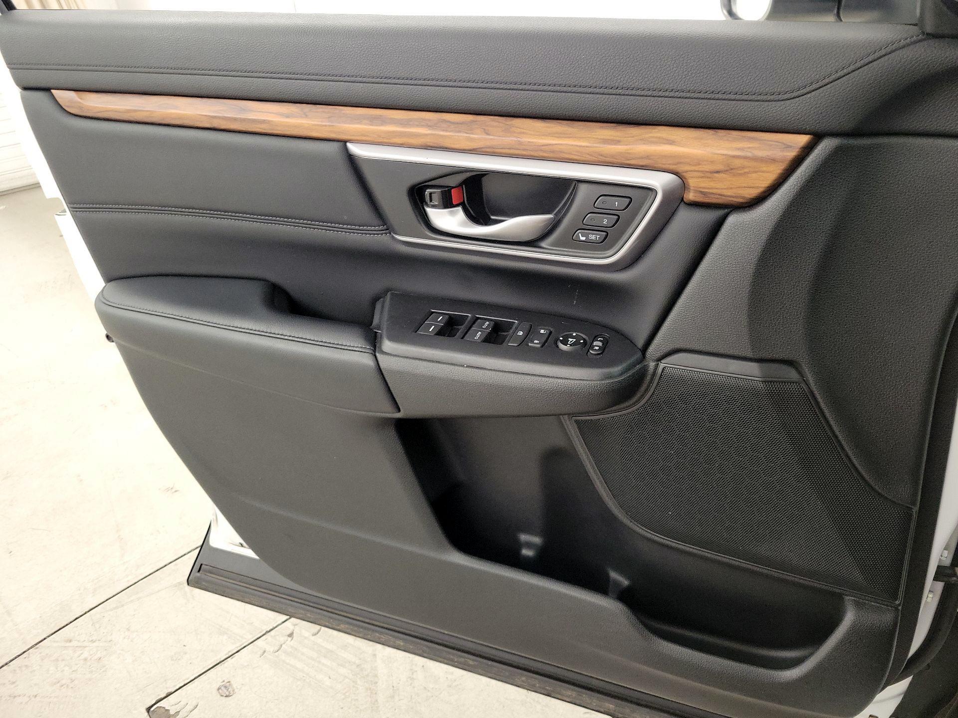 Thumbnail: 2021 Honda CR-V - 12