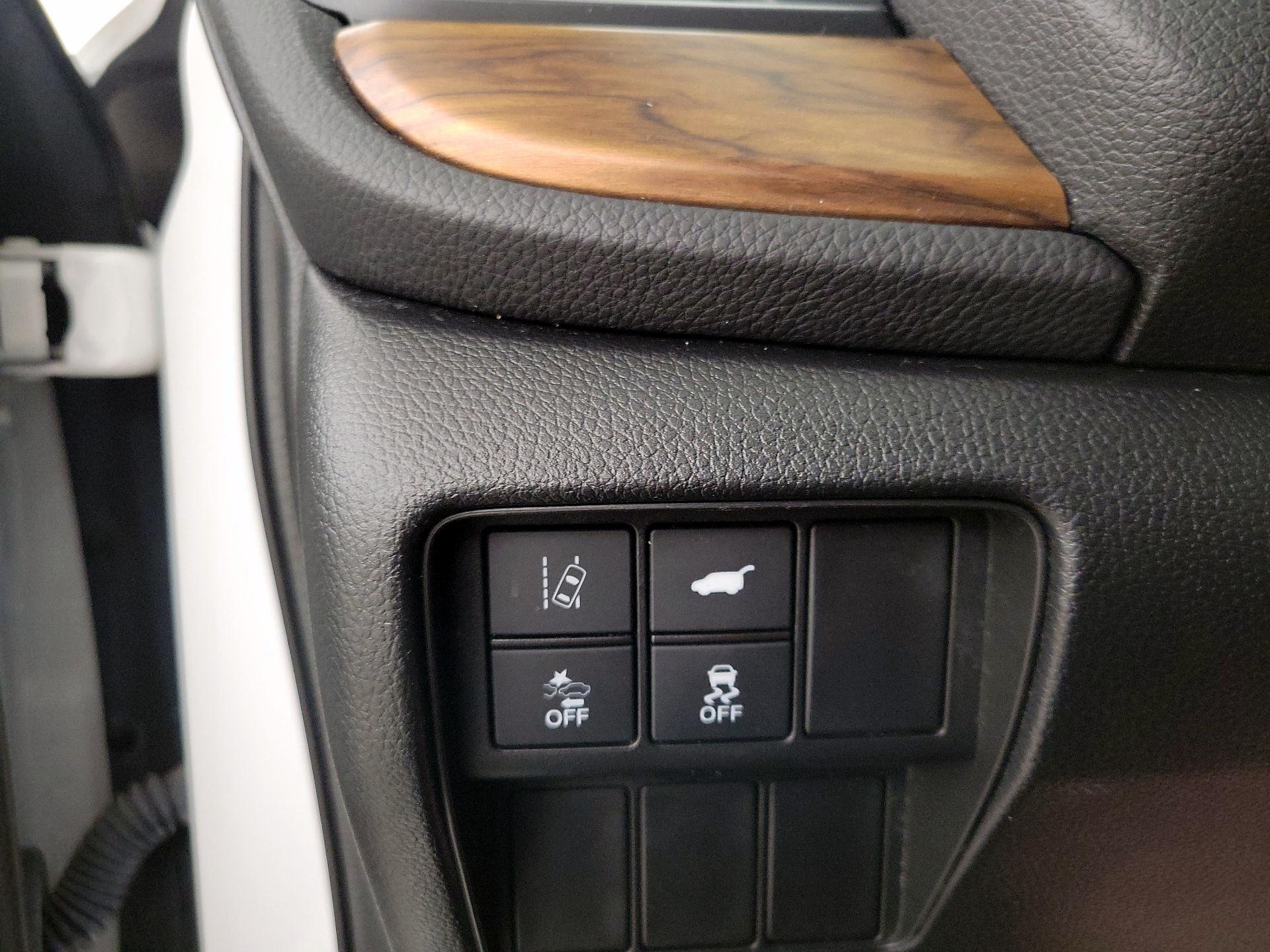 Thumbnail: 2021 Honda CR-V - 13