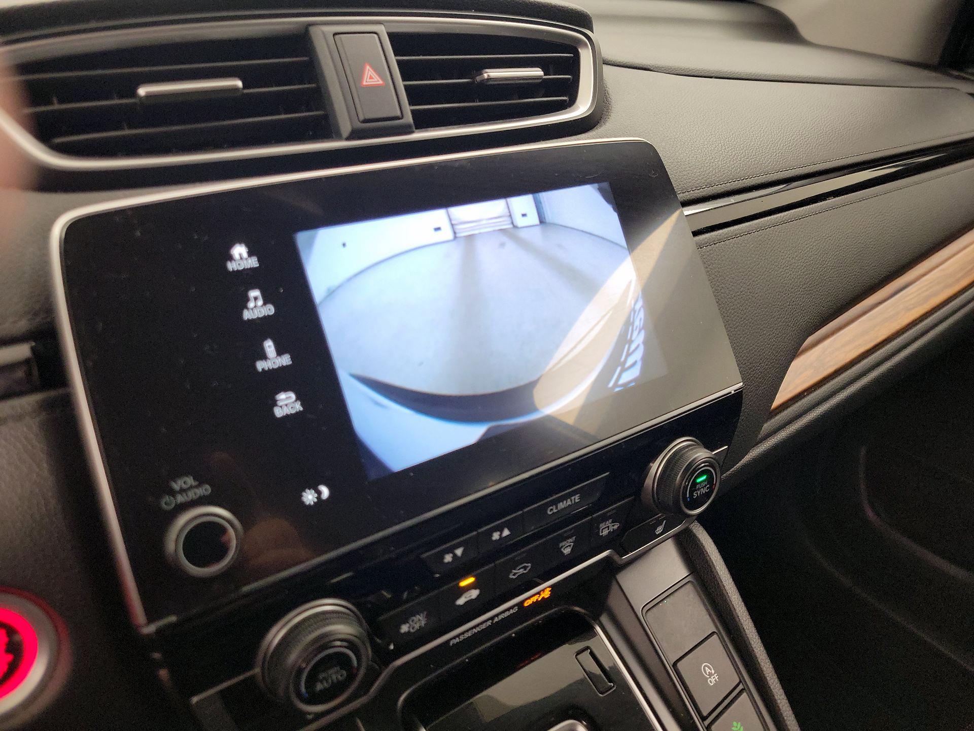 Thumbnail: 2021 Honda CR-V - 14