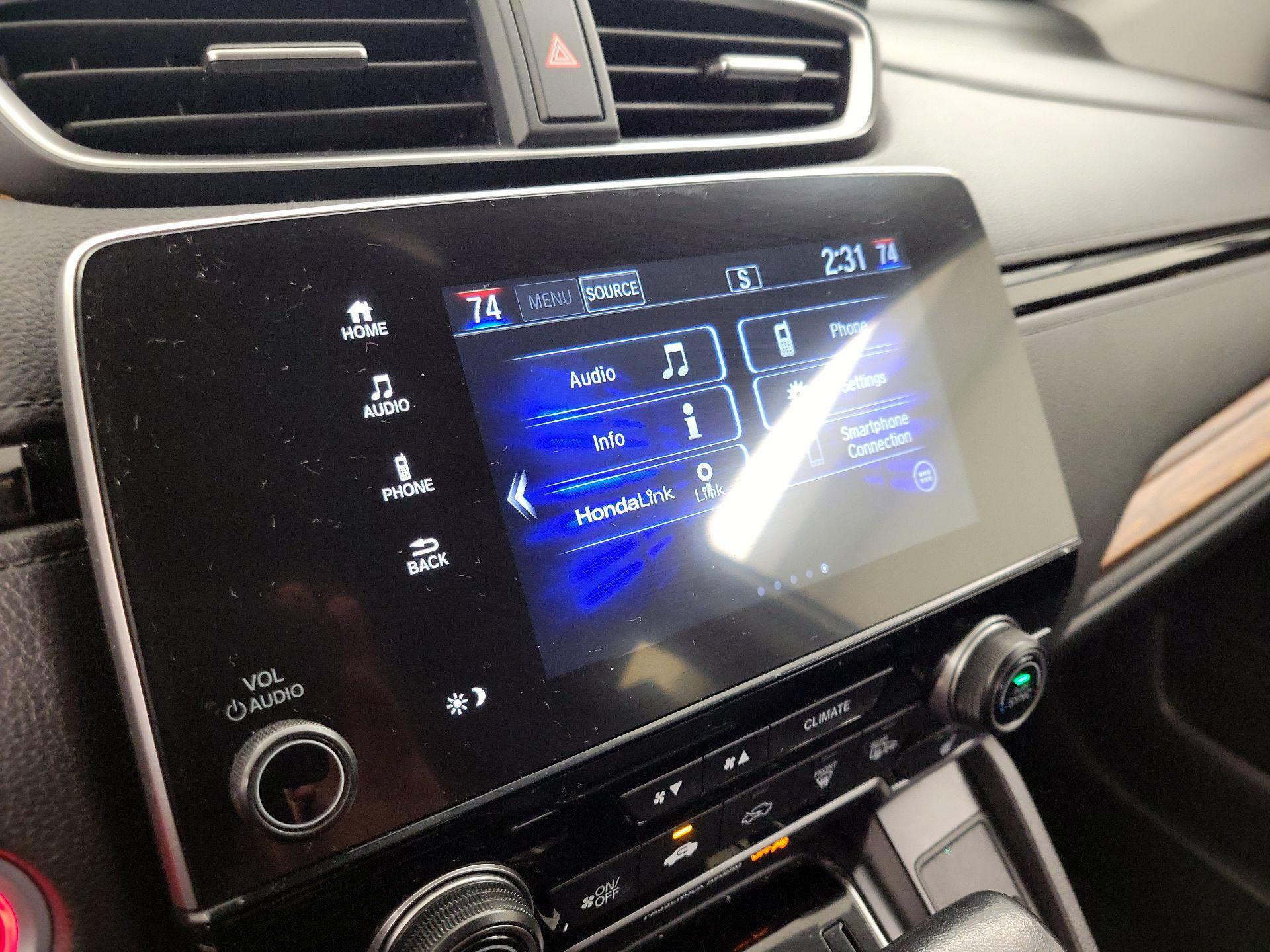 Thumbnail: 2021 Honda CR-V - 15