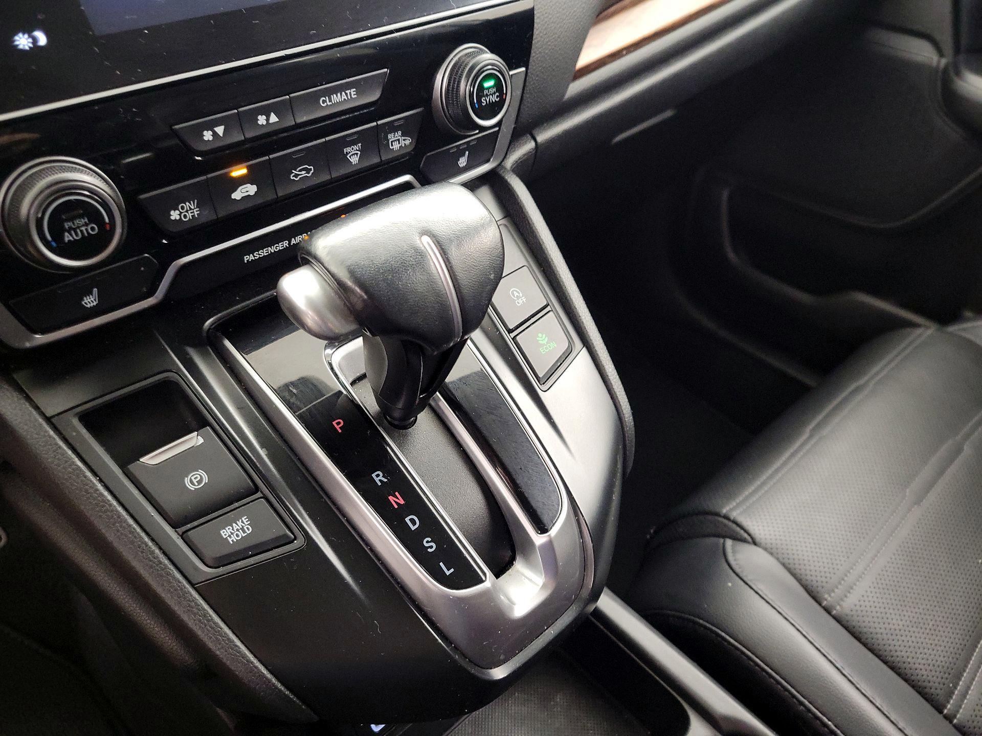 Thumbnail: 2021 Honda CR-V - 17