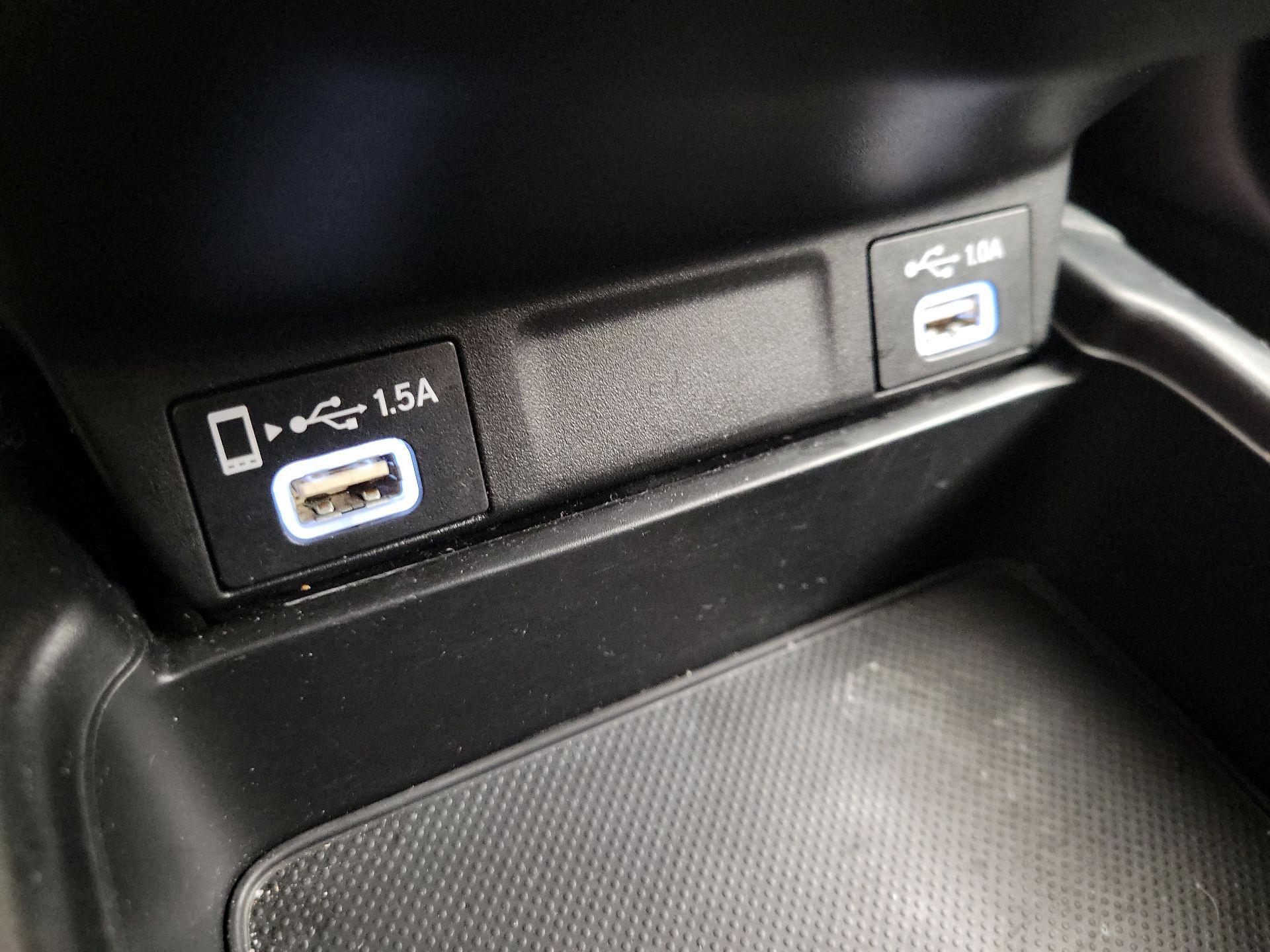 Thumbnail: 2021 Honda CR-V - 18