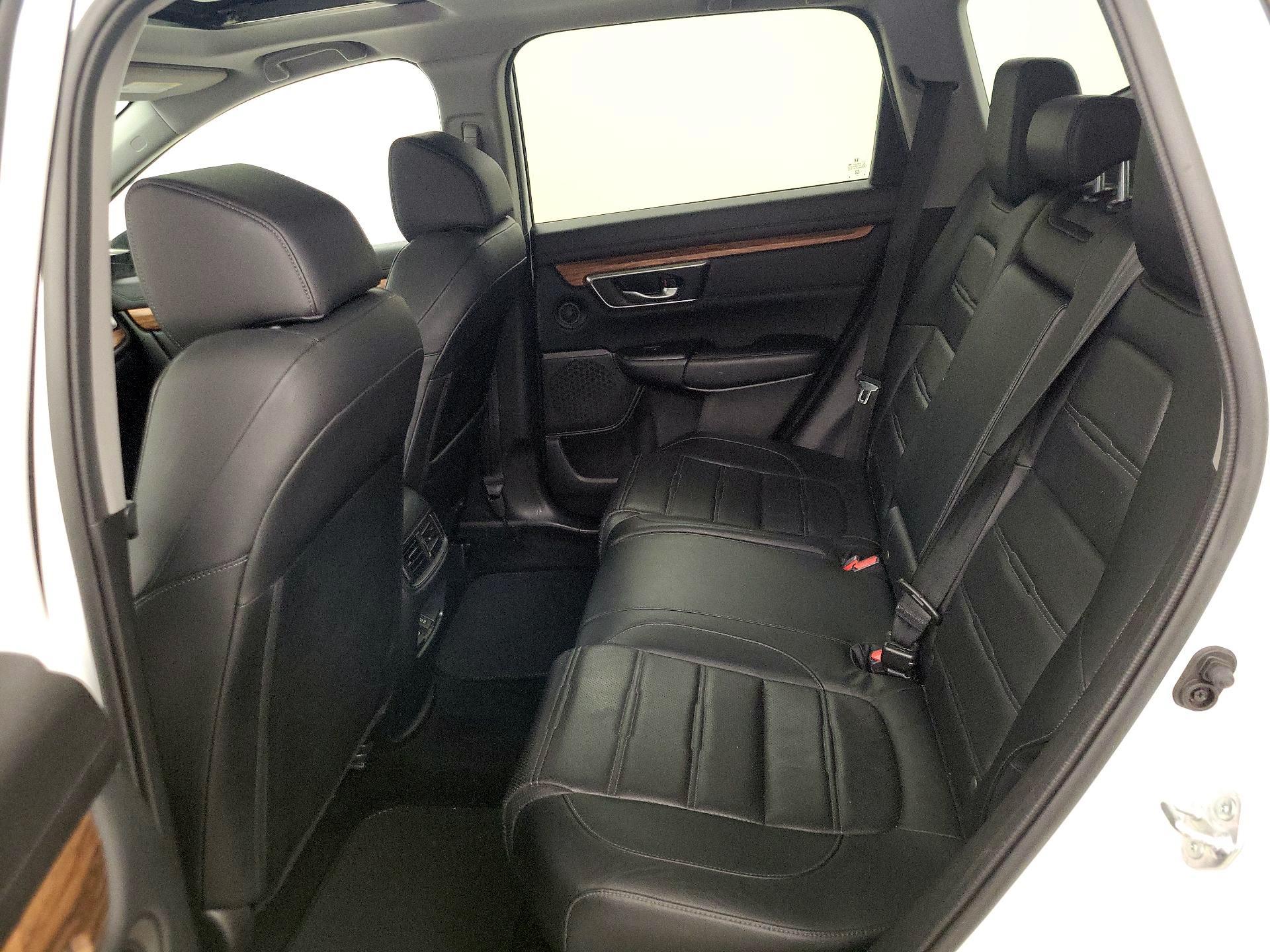 Thumbnail: 2021 Honda CR-V - 20