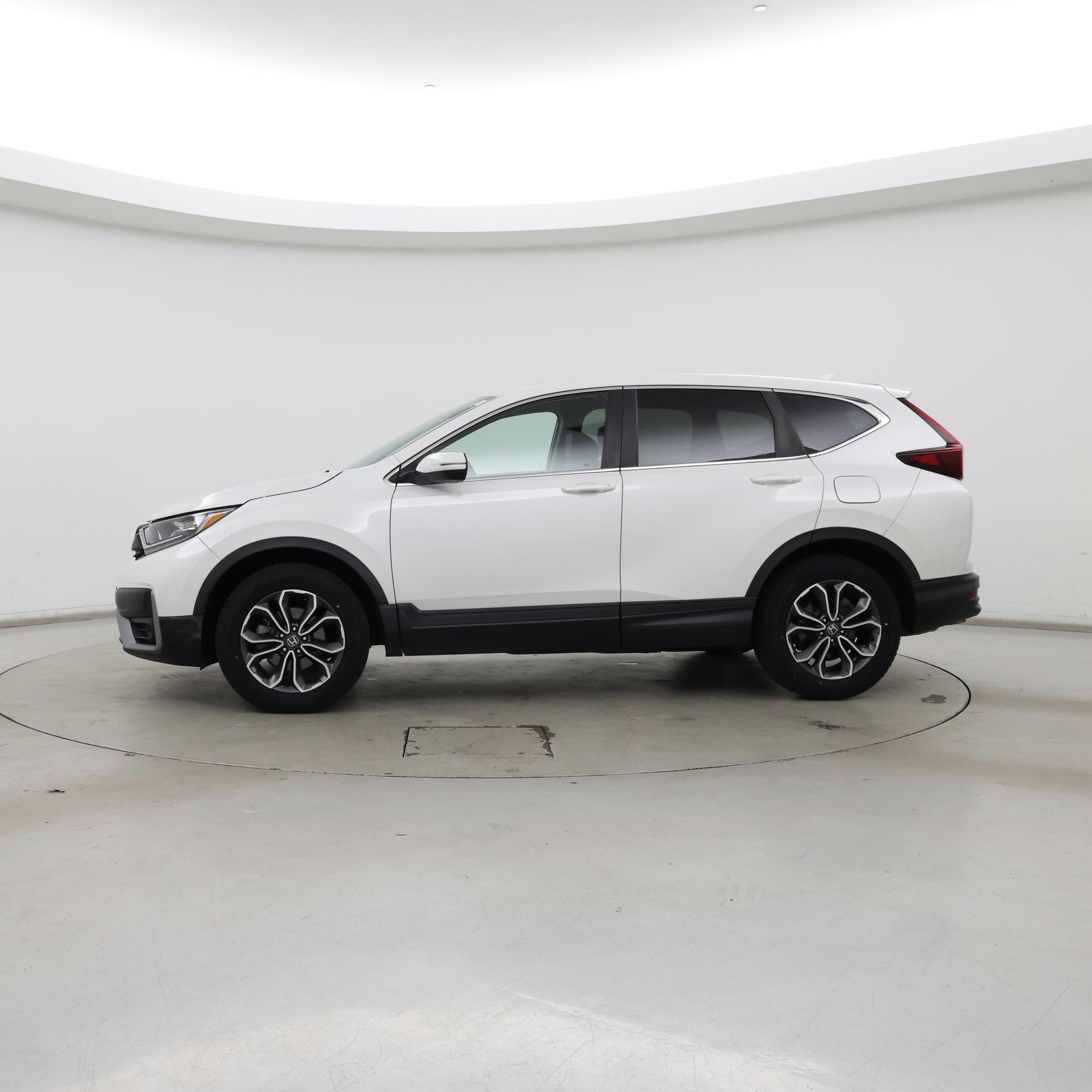 Thumbnail: 2021 Honda CR-V - 3