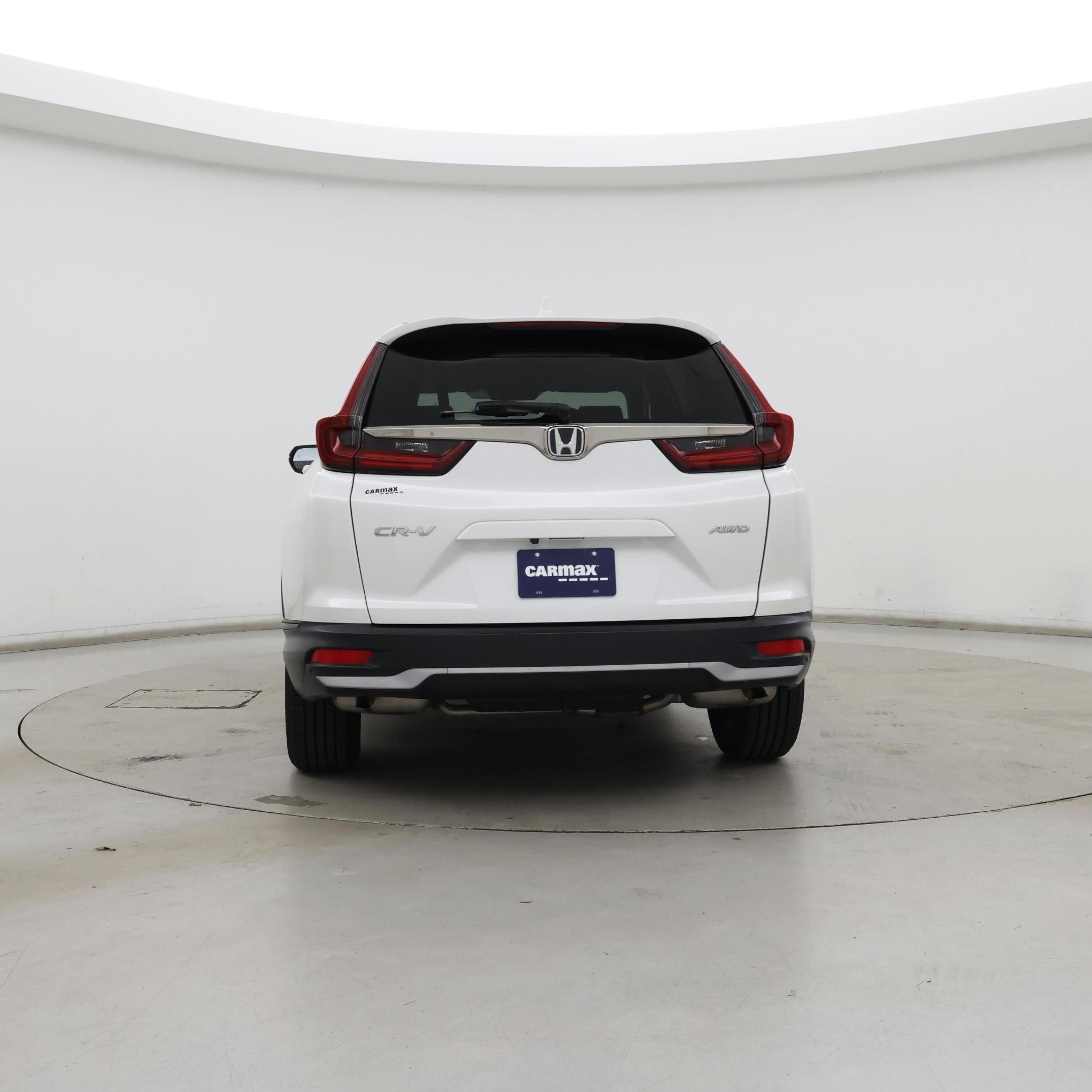 Thumbnail: 2021 Honda CR-V - 6